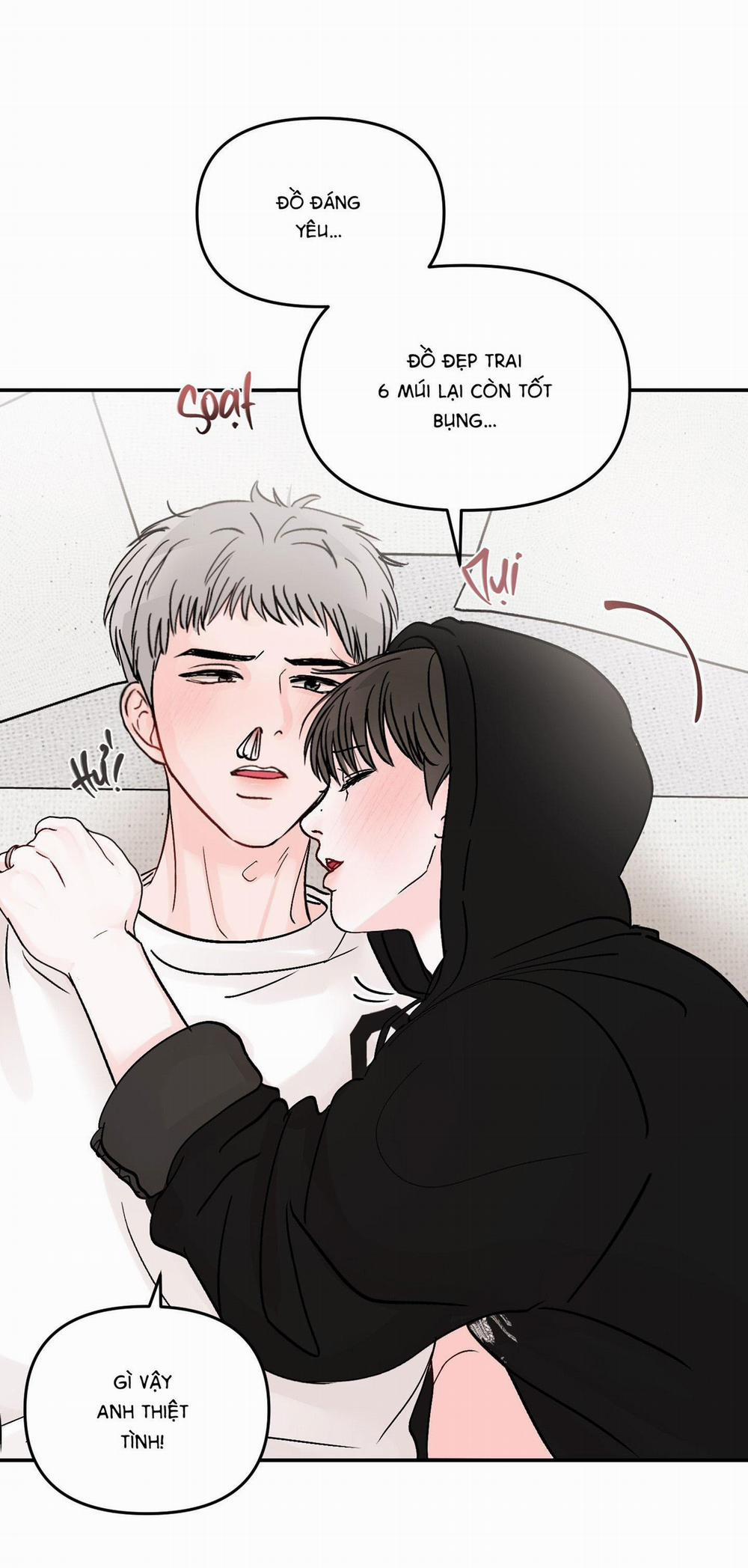 manhwax10.com - Truyện Manhwa (CBunu) Thán phục thanh xuân Chương 77 Trang 44