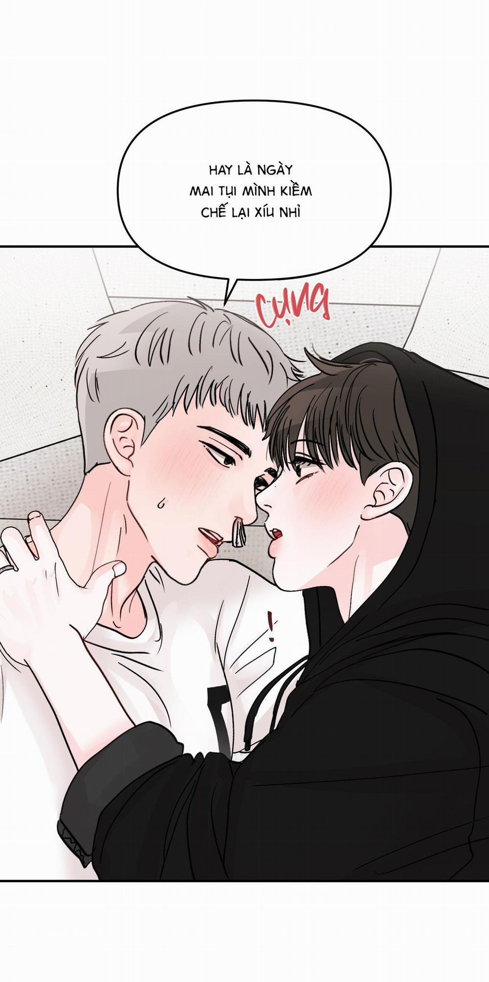 manhwax10.com - Truyện Manhwa (CBunu) Thán phục thanh xuân Chương 77 Trang 47