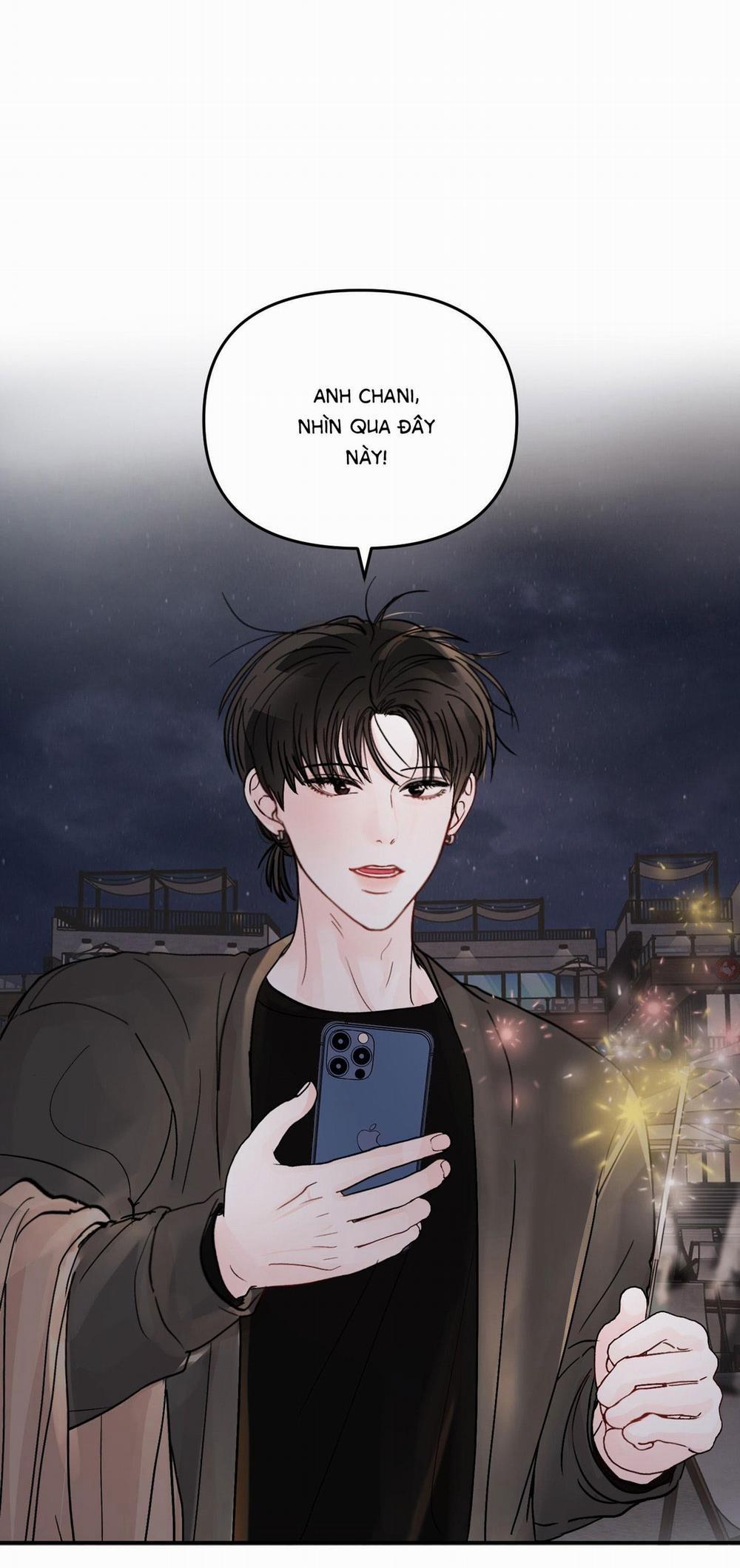 manhwax10.com - Truyện Manhwa (CBunu) Thán phục thanh xuân Chương 77 Trang 50