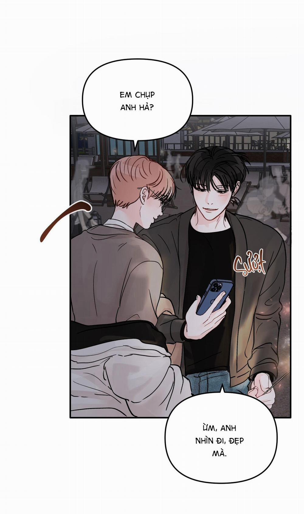 manhwax10.com - Truyện Manhwa (CBunu) Thán phục thanh xuân Chương 77 Trang 52