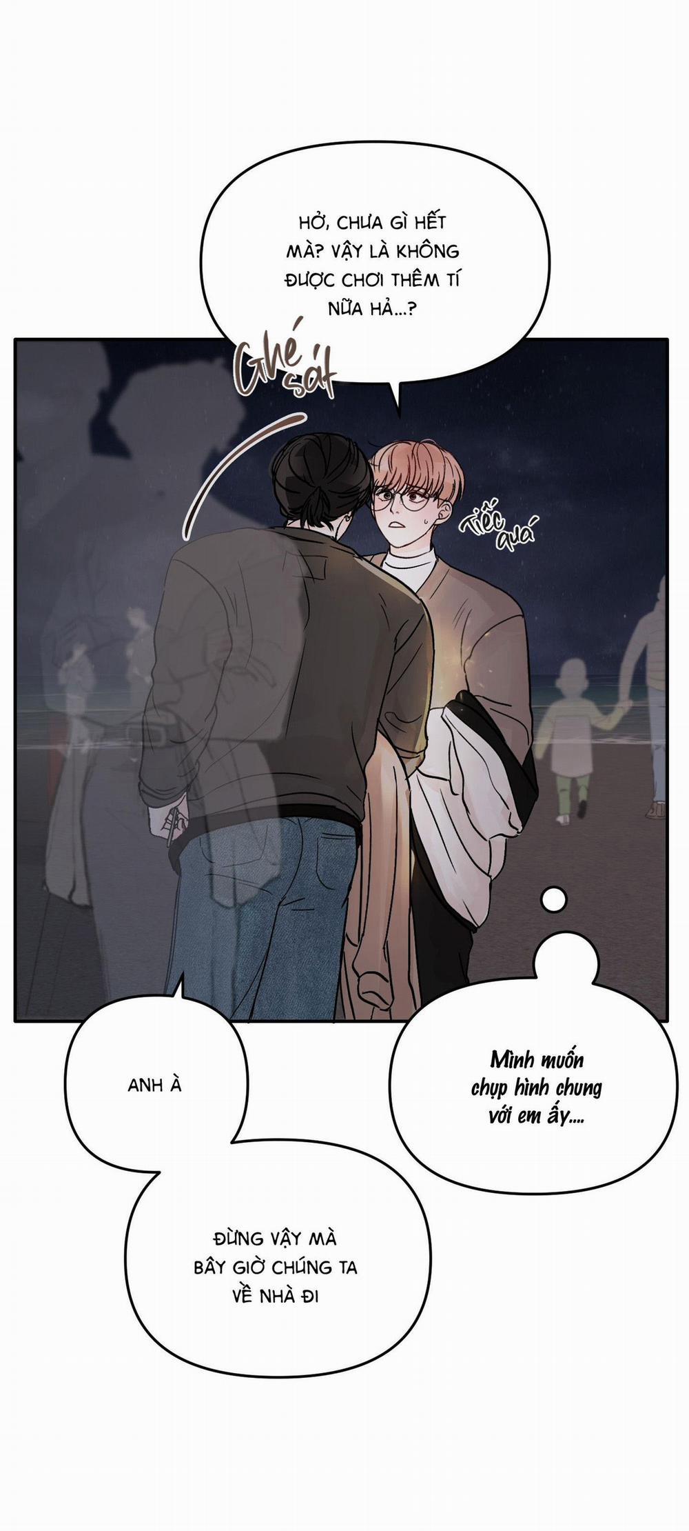 manhwax10.com - Truyện Manhwa (CBunu) Thán phục thanh xuân Chương 77 Trang 54