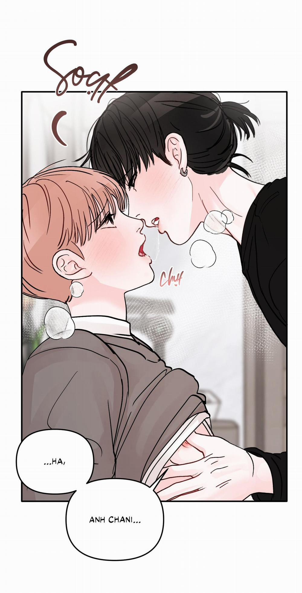 manhwax10.com - Truyện Manhwa (CBunu) Thán phục thanh xuân Chương 78 Trang 11