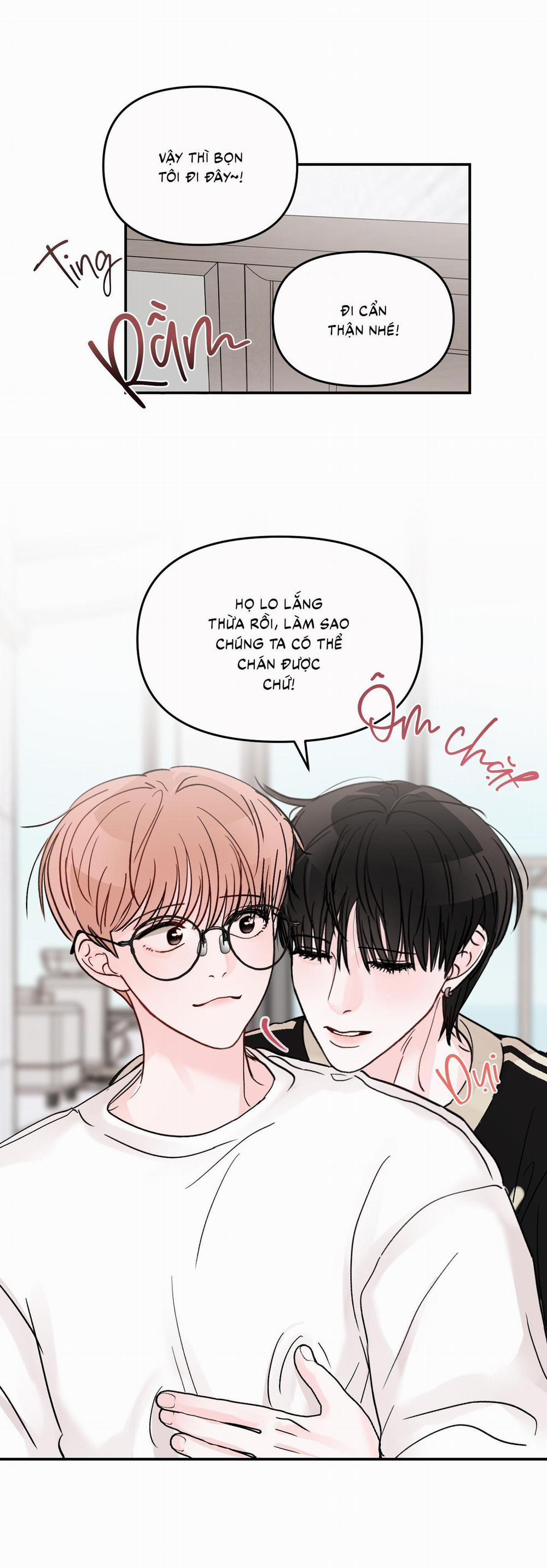 manhwax10.com - Truyện Manhwa (CBunu) Thán phục thanh xuân Chương 78 Trang 29