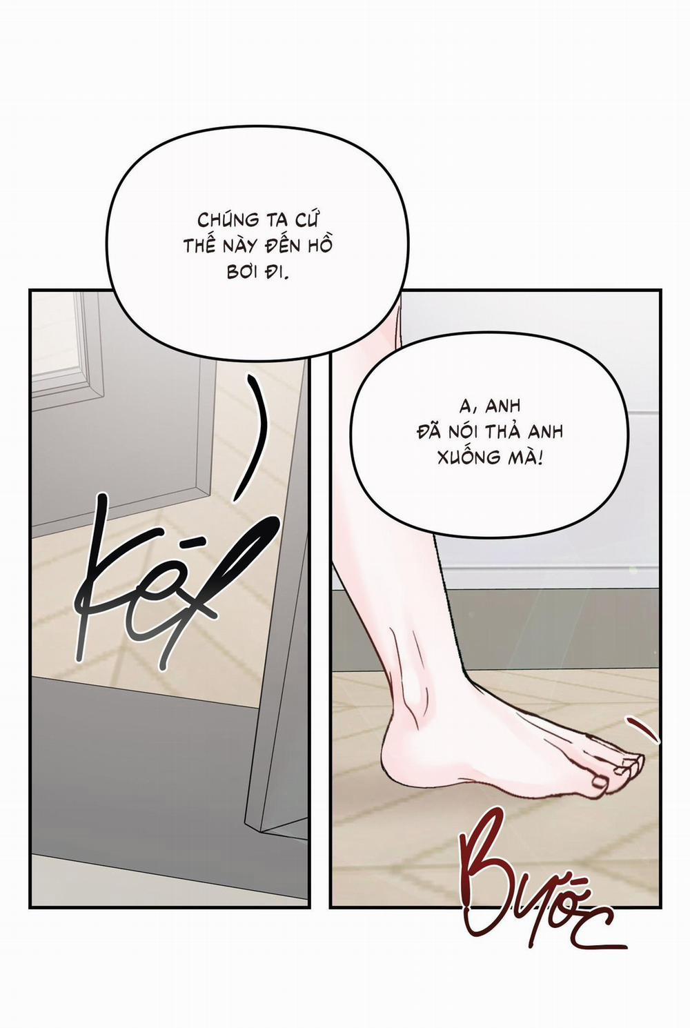 manhwax10.com - Truyện Manhwa (CBunu) Thán phục thanh xuân Chương 78 Trang 40