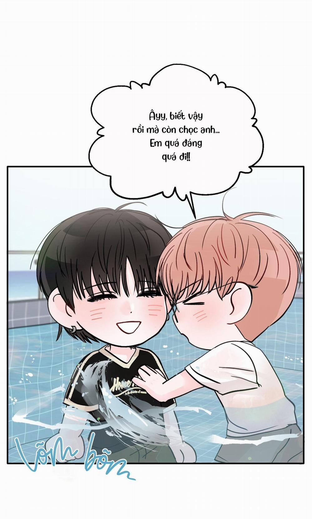 manhwax10.com - Truyện Manhwa (CBunu) Thán phục thanh xuân Chương 78 Trang 49