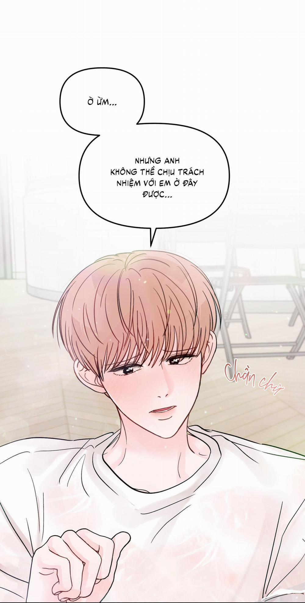 manhwax10.com - Truyện Manhwa (CBunu) Thán phục thanh xuân Chương 79 H Trang 1