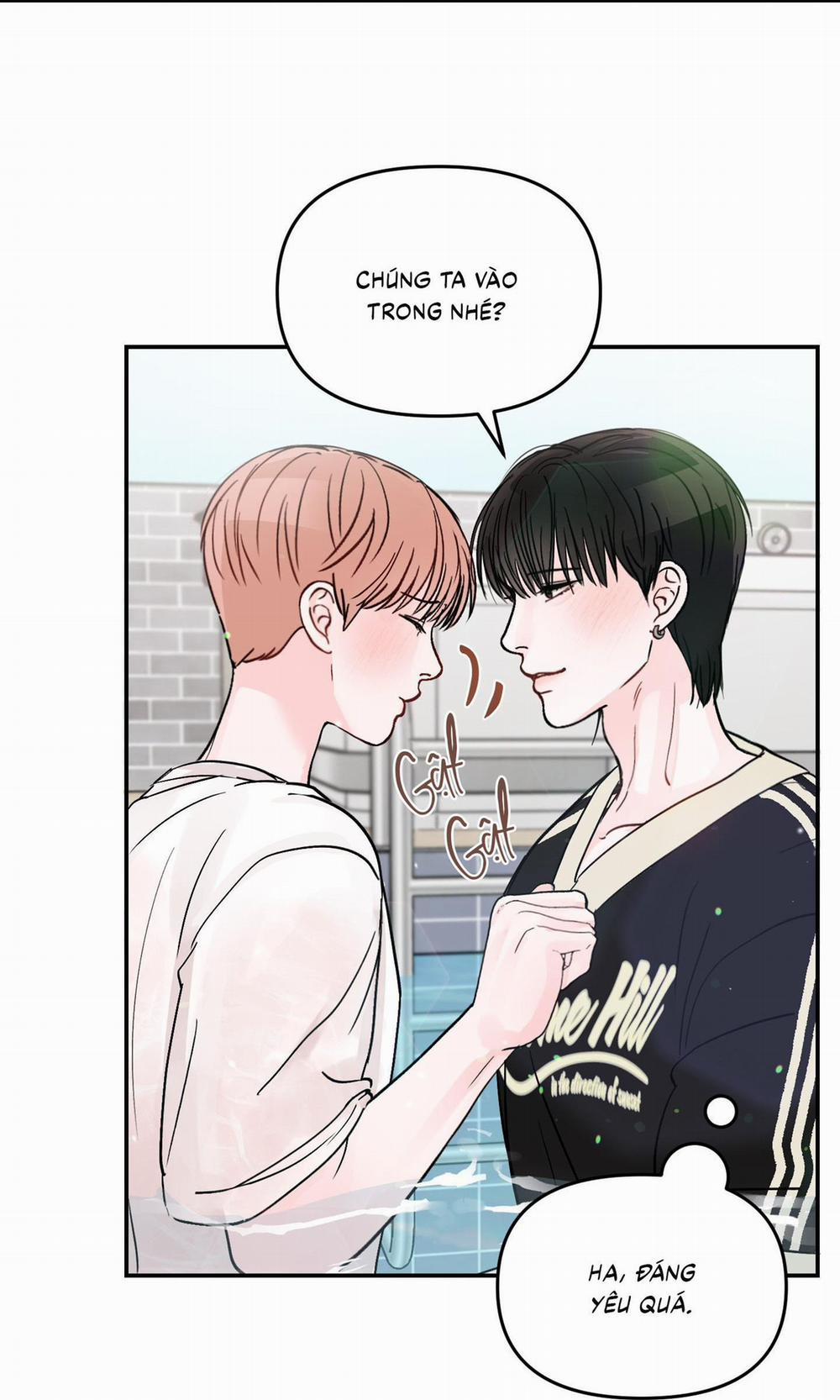 manhwax10.com - Truyện Manhwa (CBunu) Thán phục thanh xuân Chương 79 H Trang 2