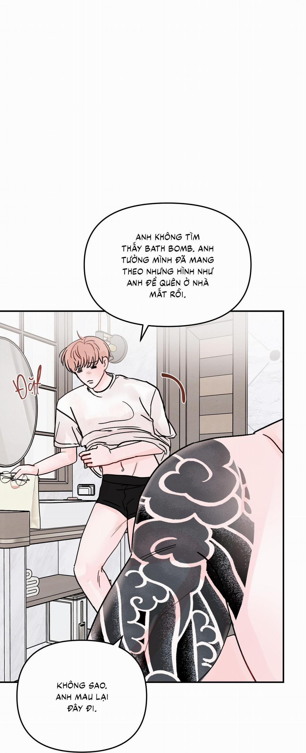 manhwax10.com - Truyện Manhwa (CBunu) Thán phục thanh xuân Chương 79 H Trang 11