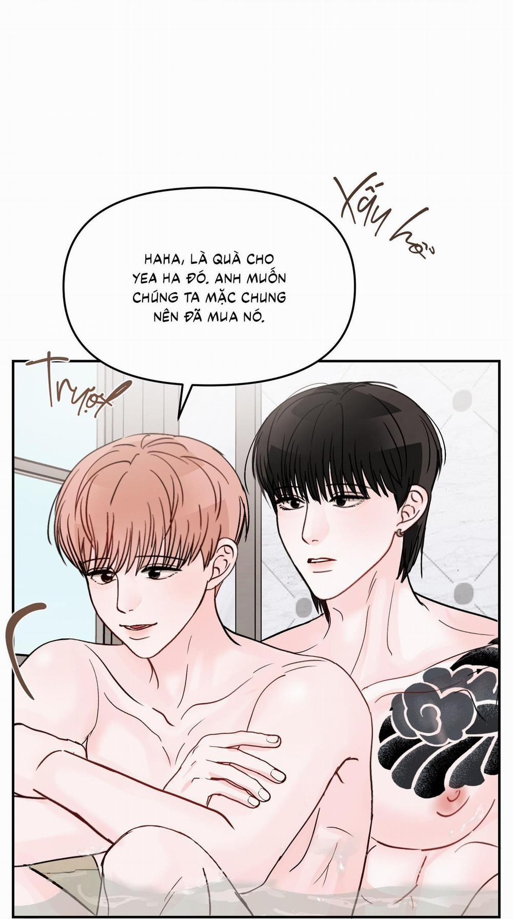 manhwax10.com - Truyện Manhwa (CBunu) Thán phục thanh xuân Chương 79 H Trang 15