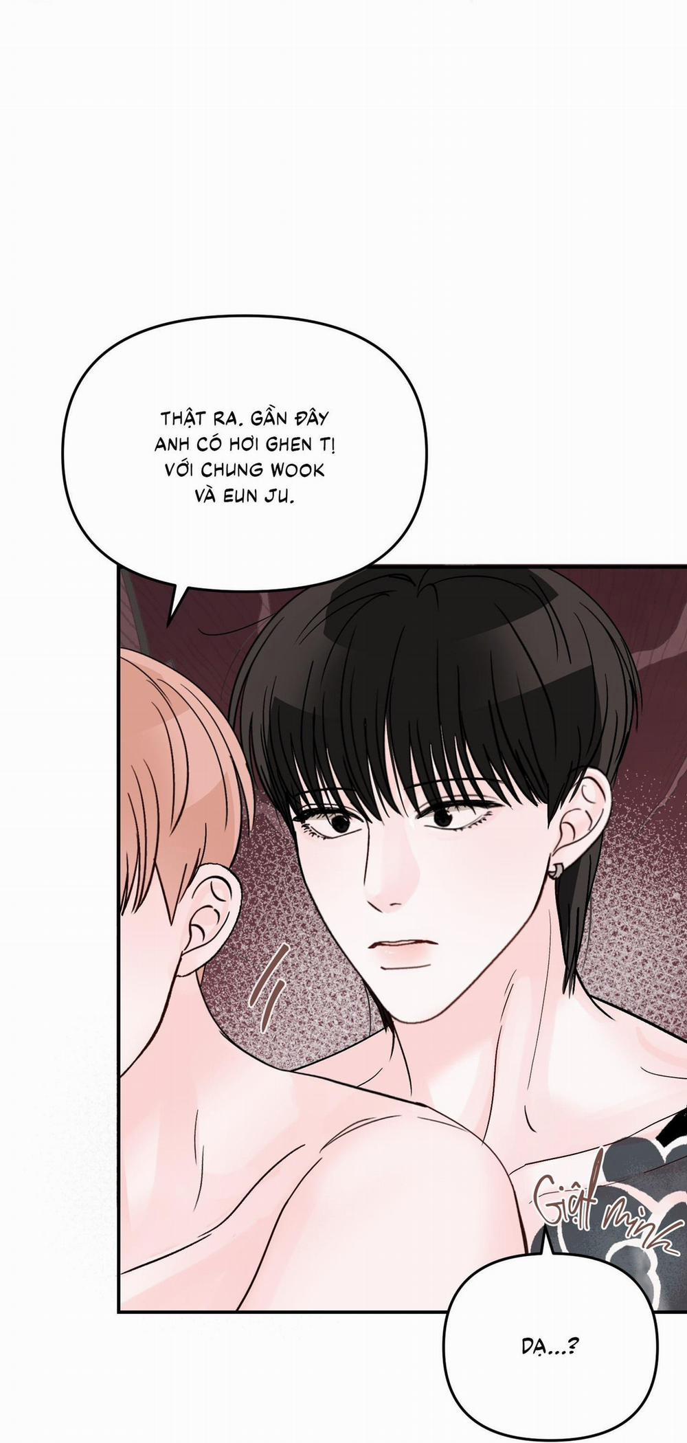 manhwax10.com - Truyện Manhwa (CBunu) Thán phục thanh xuân Chương 79 H Trang 16