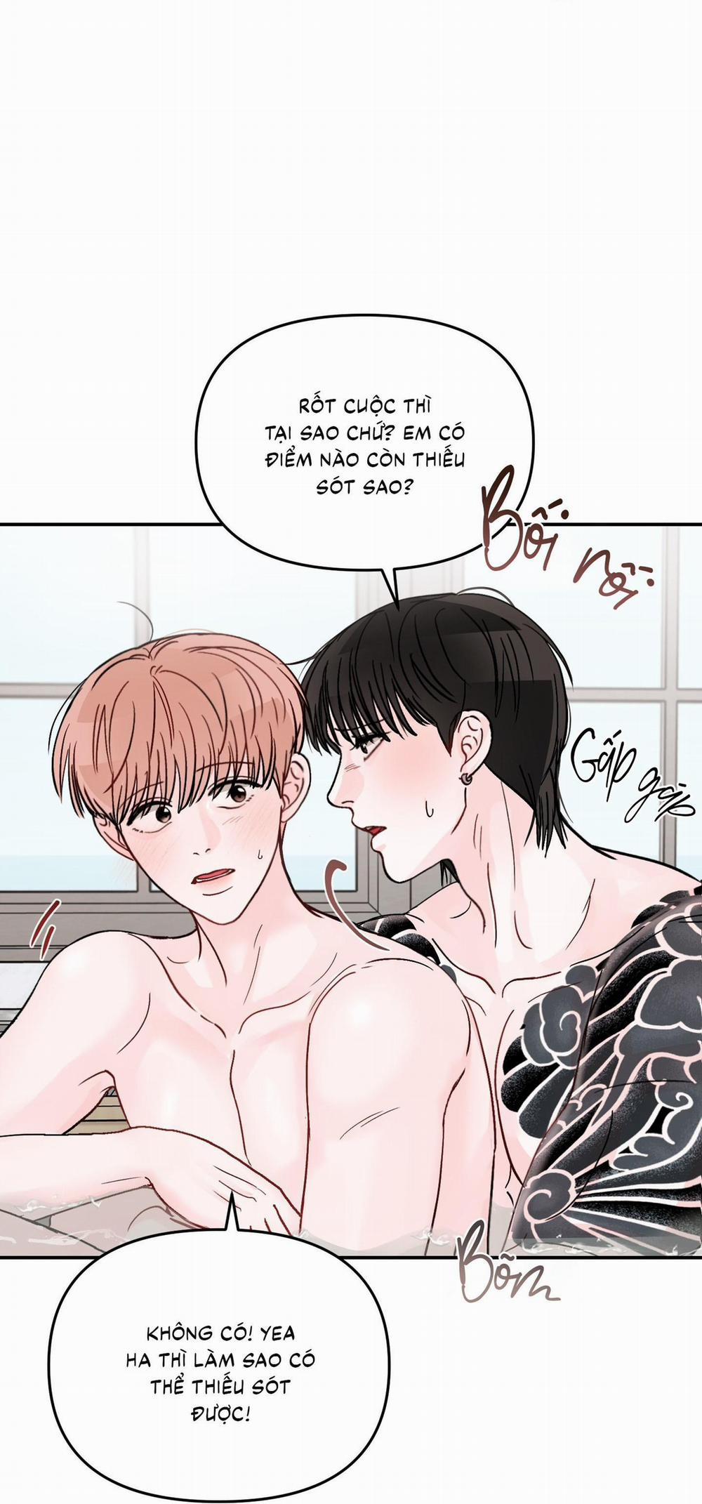 manhwax10.com - Truyện Manhwa (CBunu) Thán phục thanh xuân Chương 79 H Trang 17