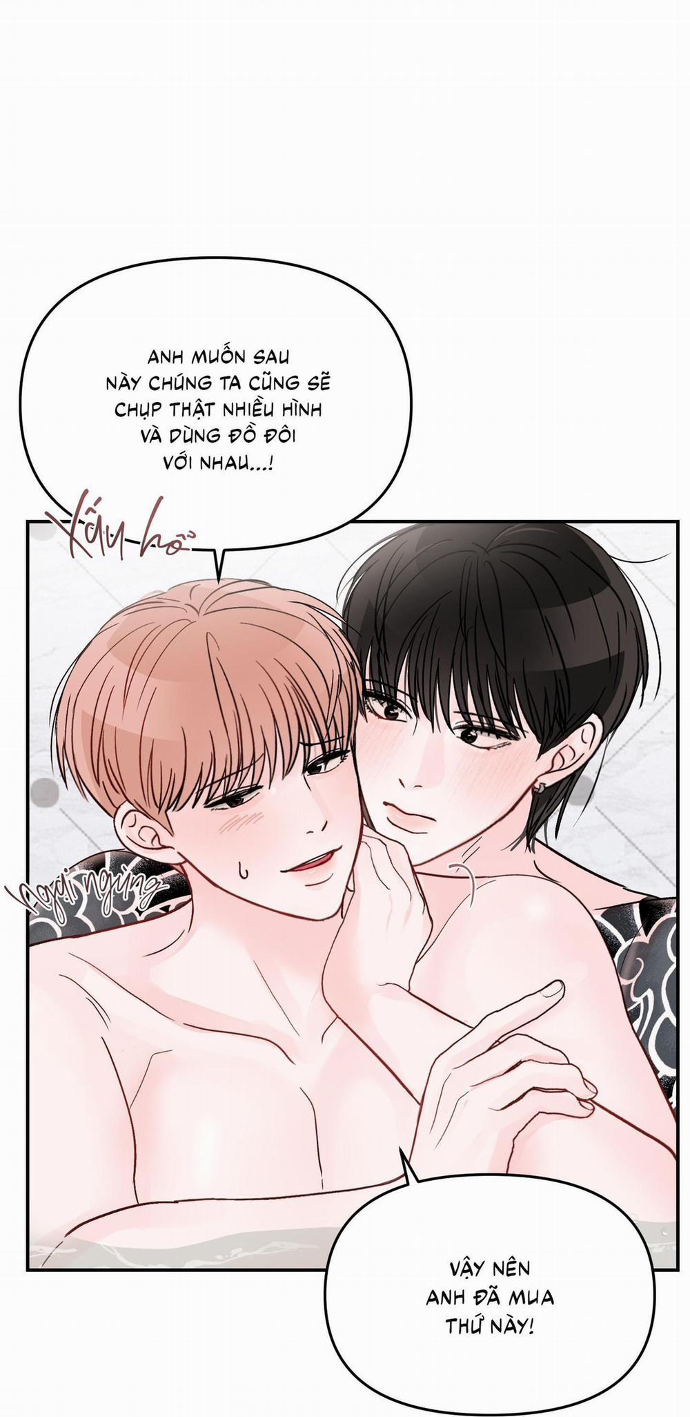 manhwax10.com - Truyện Manhwa (CBunu) Thán phục thanh xuân Chương 79 H Trang 19