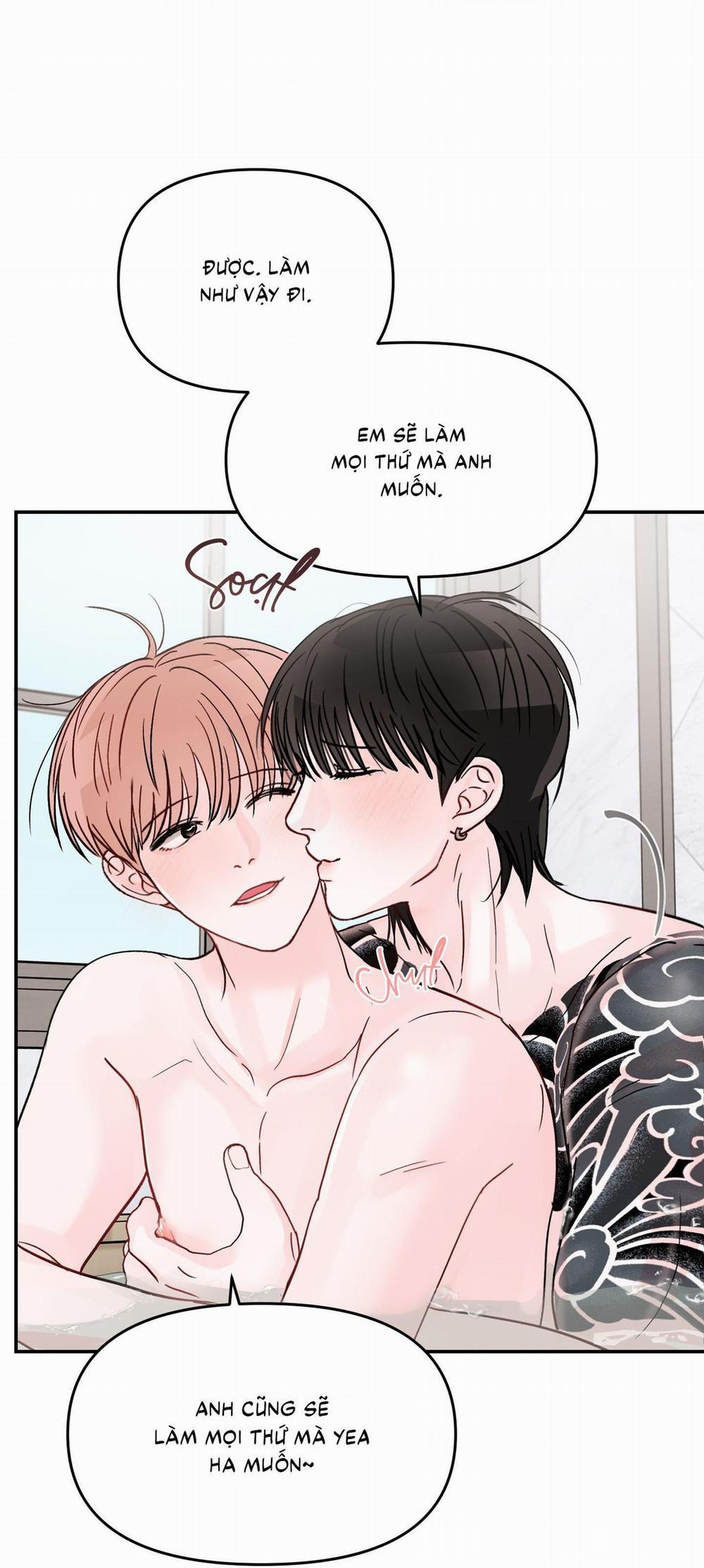 manhwax10.com - Truyện Manhwa (CBunu) Thán phục thanh xuân Chương 79 H Trang 20