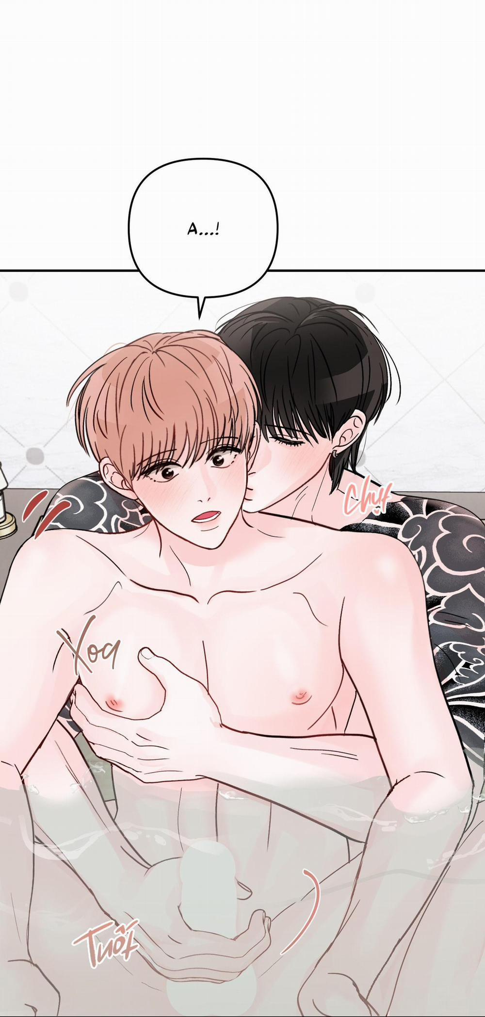 manhwax10.com - Truyện Manhwa (CBunu) Thán phục thanh xuân Chương 79 H Trang 23