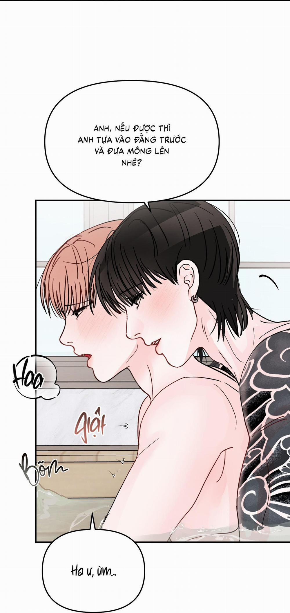 manhwax10.com - Truyện Manhwa (CBunu) Thán phục thanh xuân Chương 79 H Trang 24