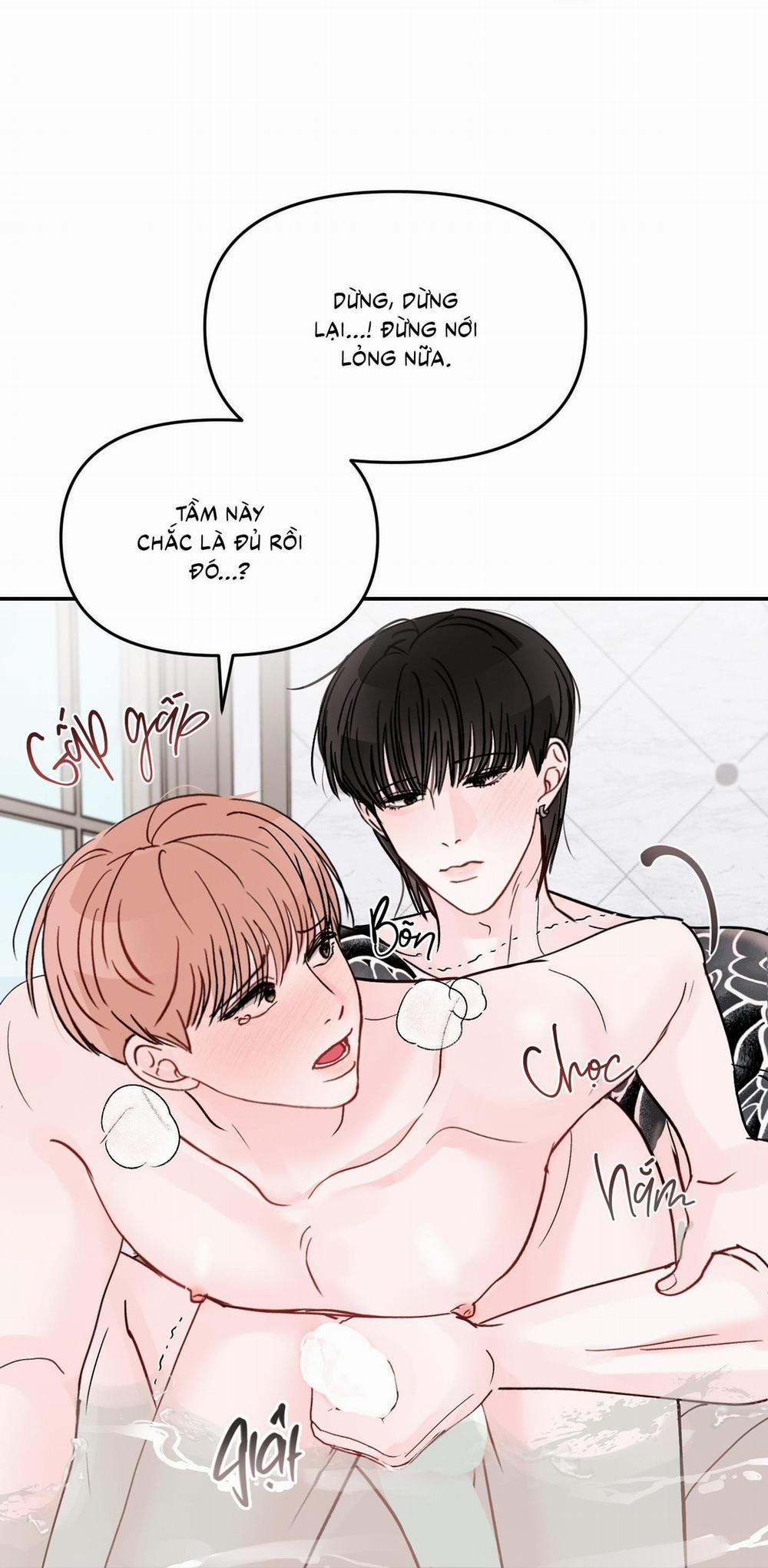 manhwax10.com - Truyện Manhwa (CBunu) Thán phục thanh xuân Chương 79 H Trang 33