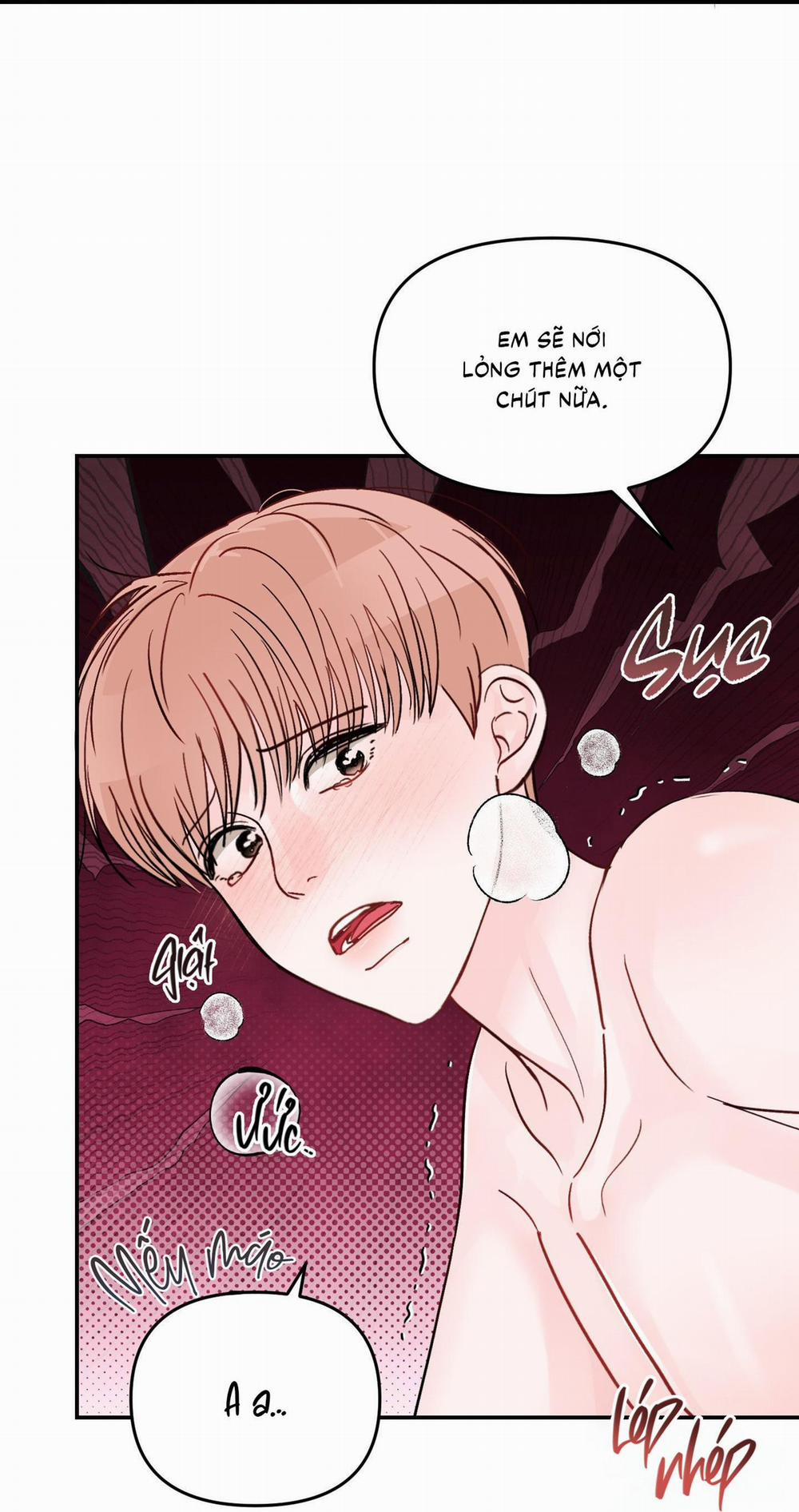 manhwax10.com - Truyện Manhwa (CBunu) Thán phục thanh xuân Chương 79 H Trang 34