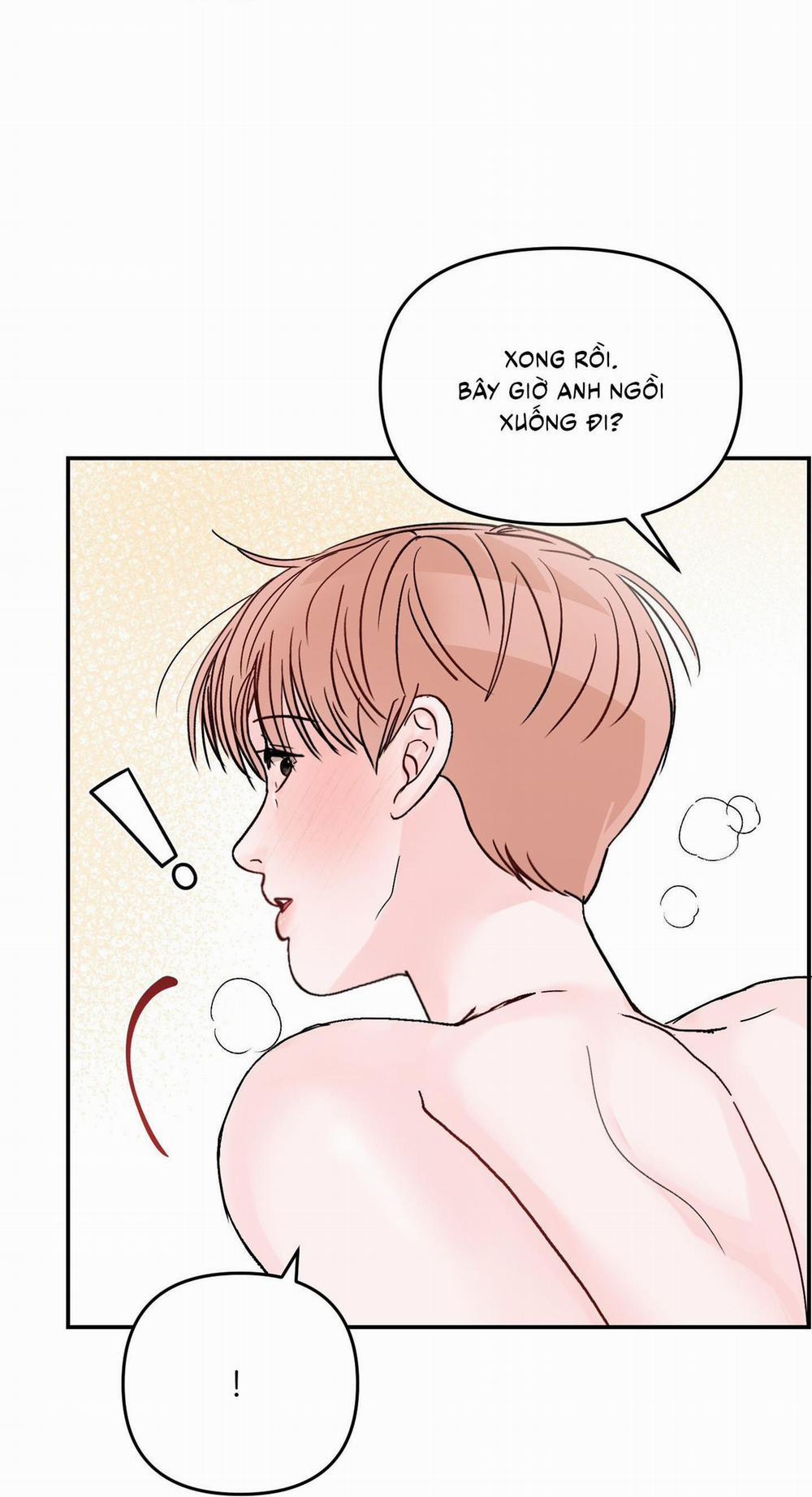 manhwax10.com - Truyện Manhwa (CBunu) Thán phục thanh xuân Chương 79 H Trang 39