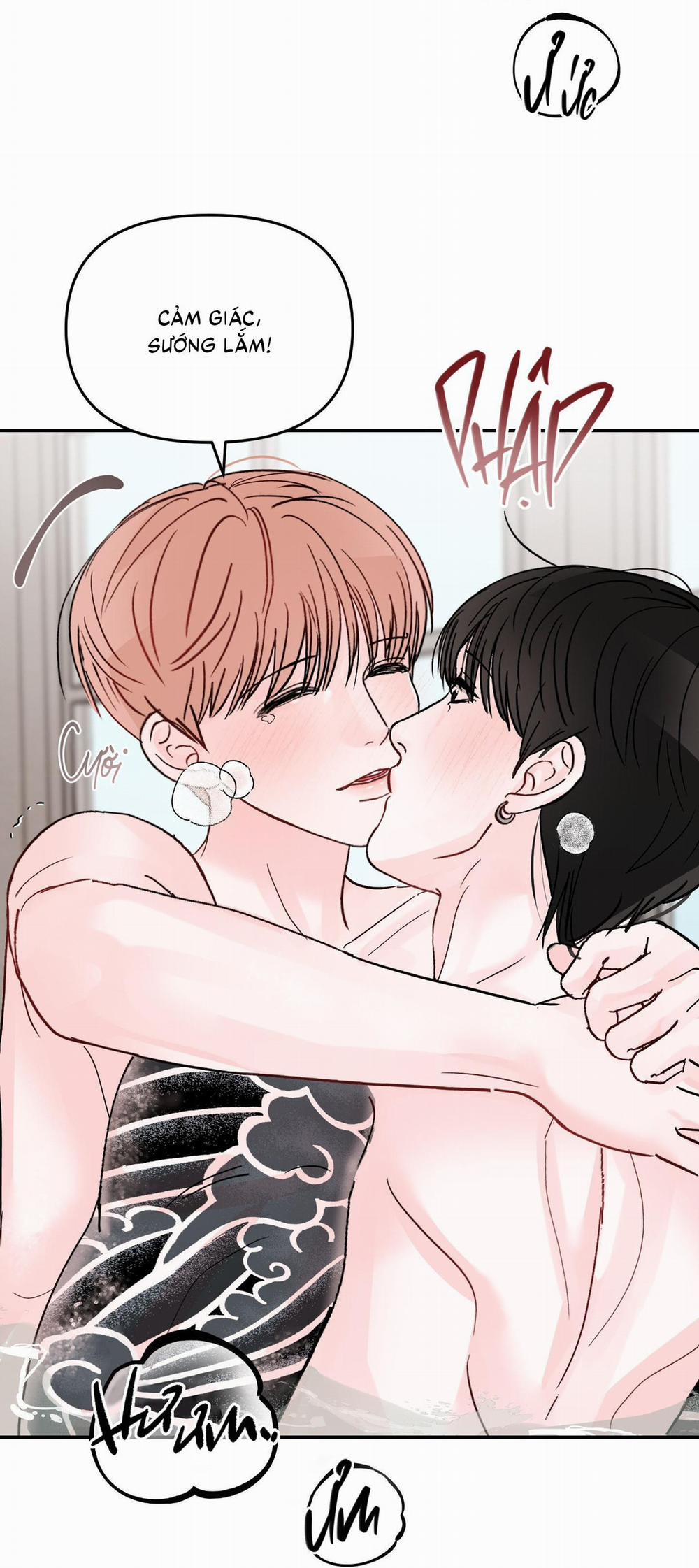 manhwax10.com - Truyện Manhwa (CBunu) Thán phục thanh xuân Chương 79 H Trang 46