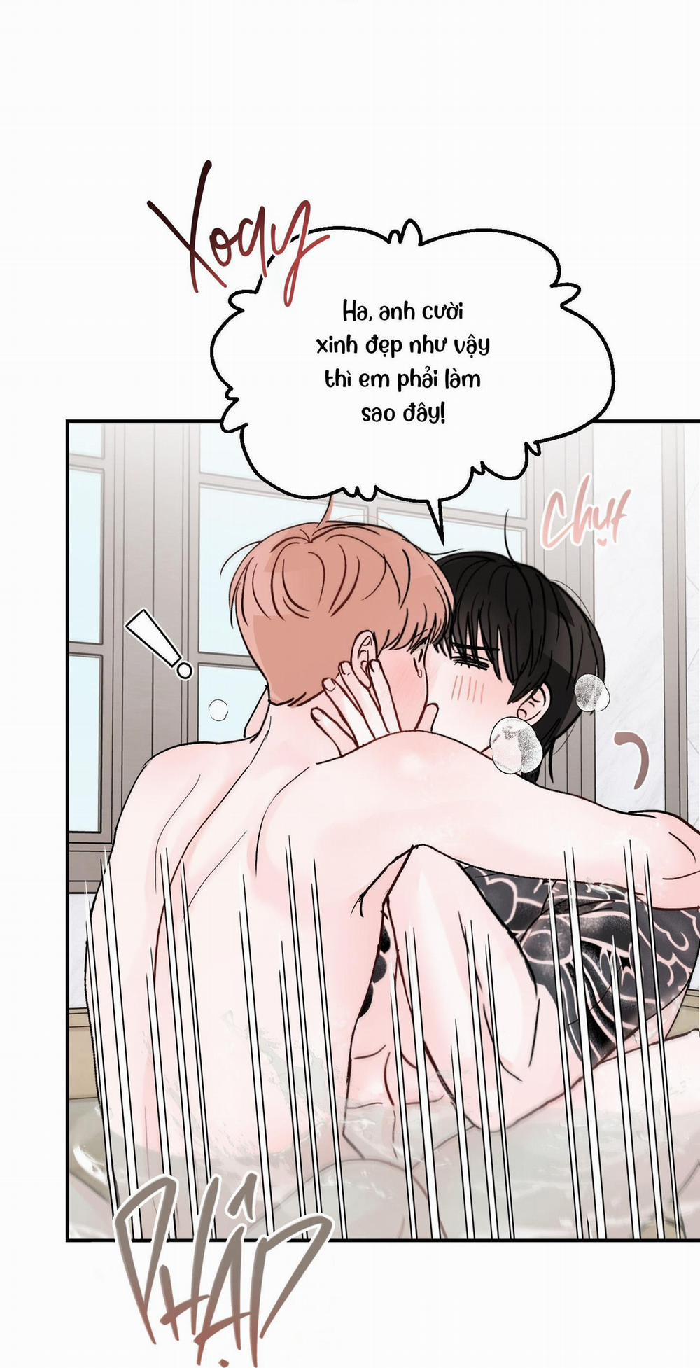 manhwax10.com - Truyện Manhwa (CBunu) Thán phục thanh xuân Chương 79 H Trang 47