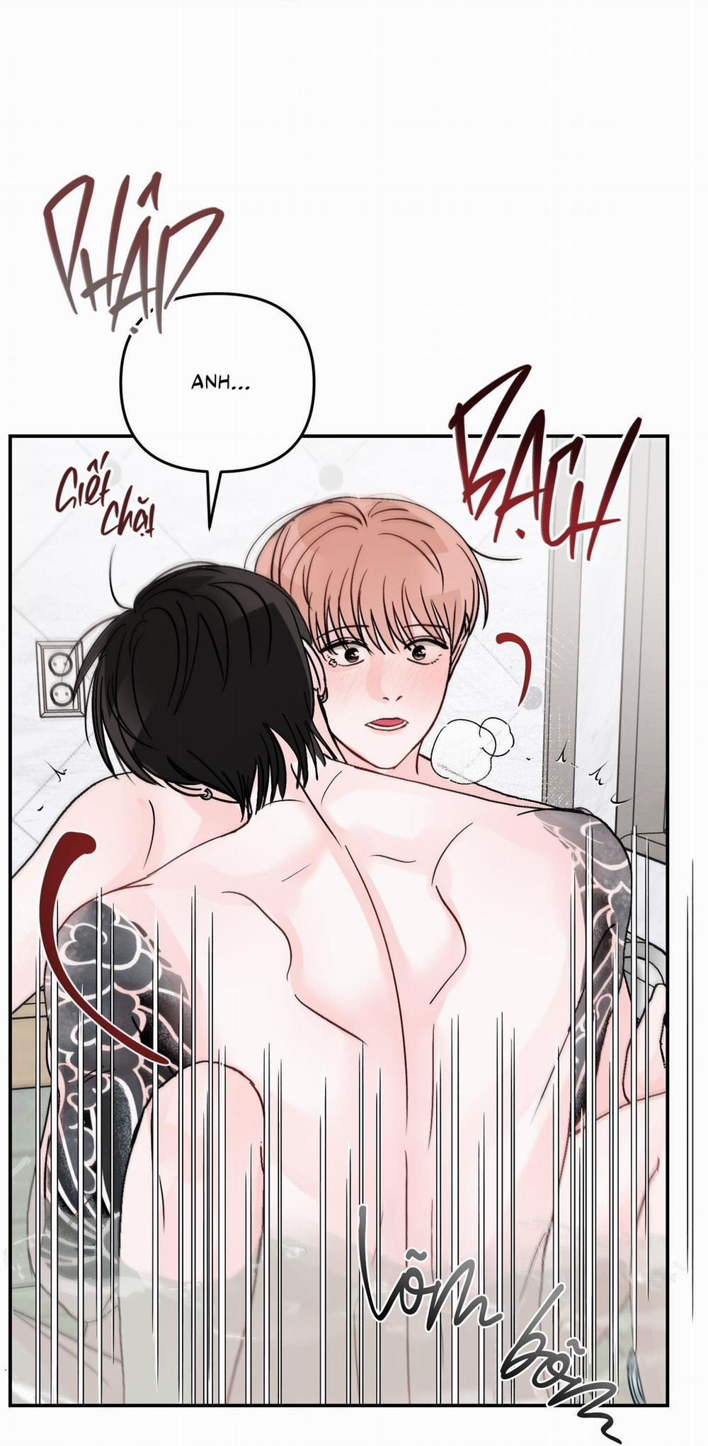 manhwax10.com - Truyện Manhwa (CBunu) Thán phục thanh xuân Chương 79 H Trang 51