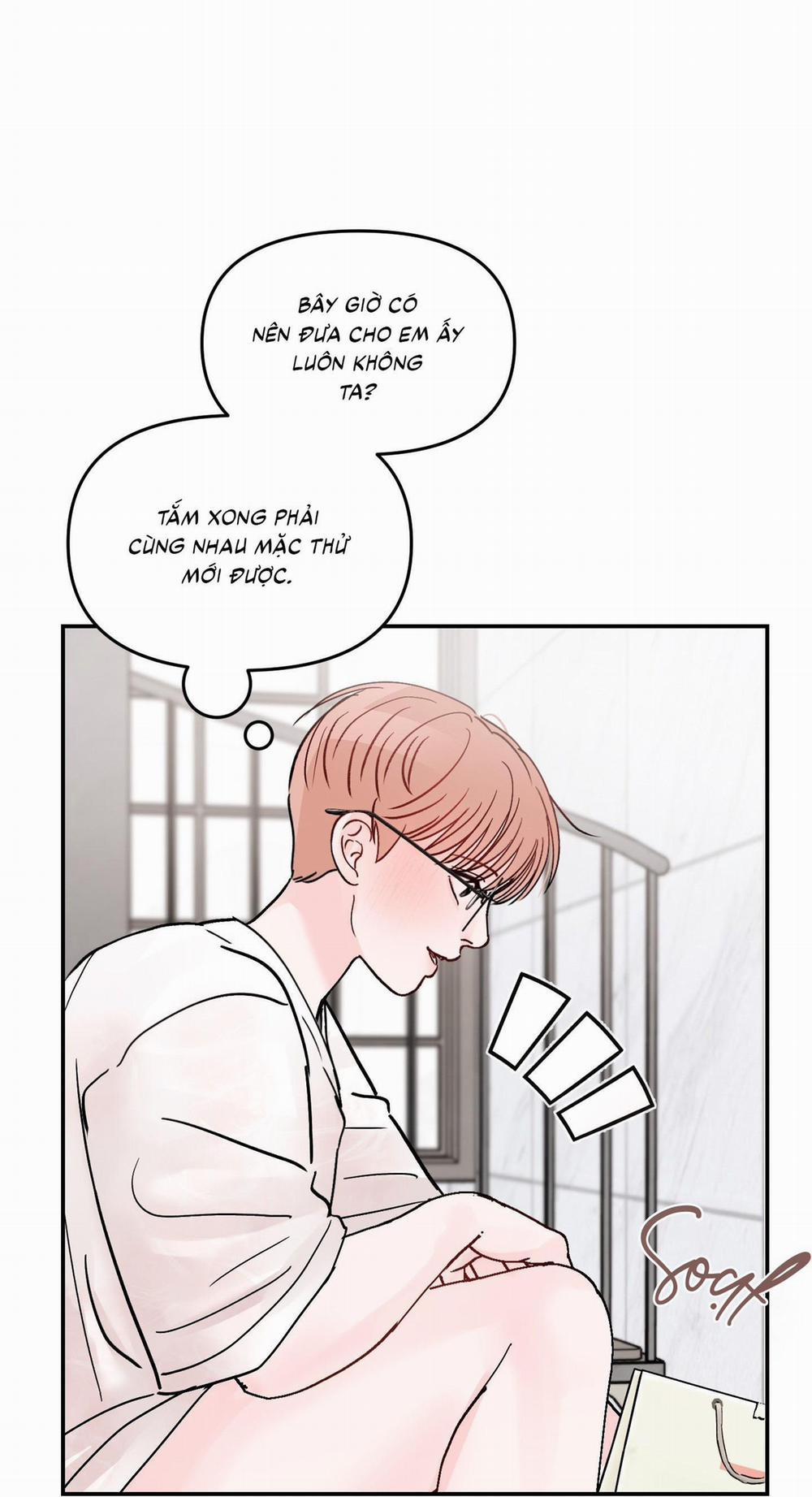 manhwax10.com - Truyện Manhwa (CBunu) Thán phục thanh xuân Chương 79 H Trang 9