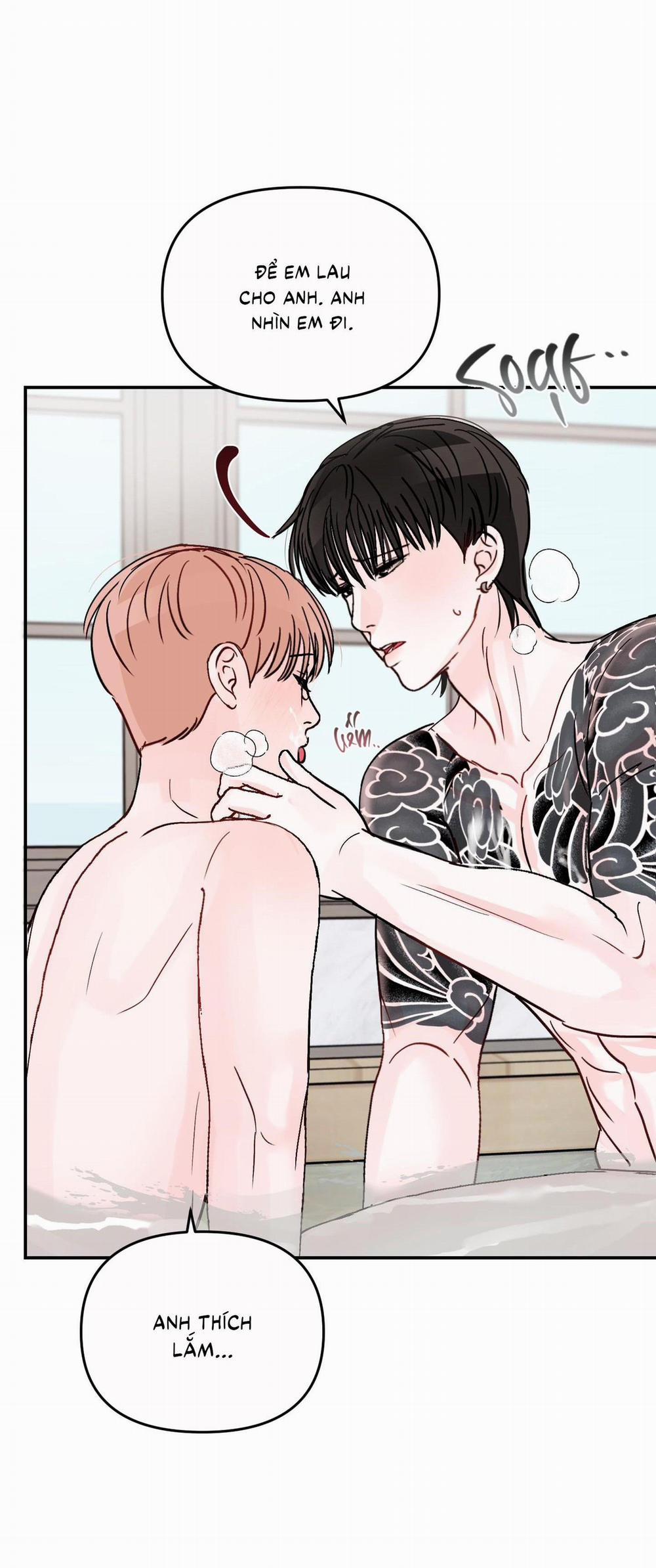 manhwax10.com - Truyện Manhwa (CBunu) Thán phục thanh xuân Chương 80 Trang 13