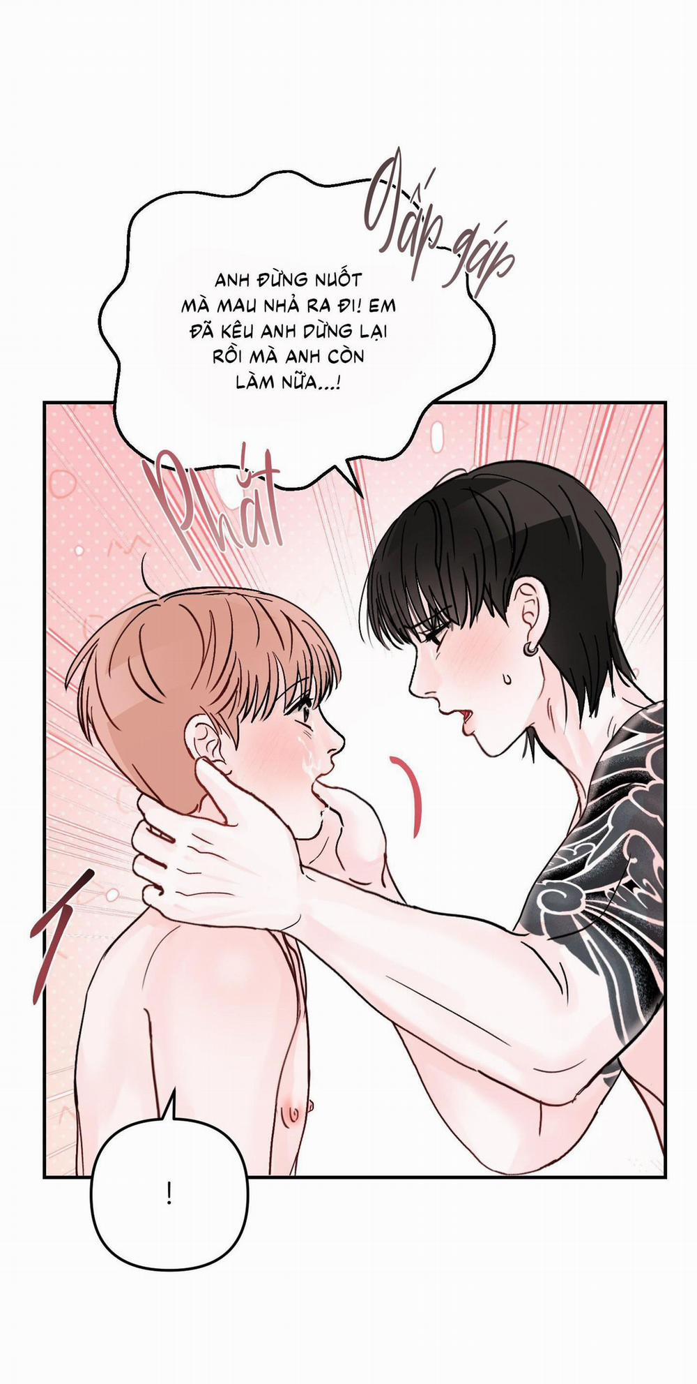 manhwax10.com - Truyện Manhwa (CBunu) Thán phục thanh xuân Chương 80 Trang 15