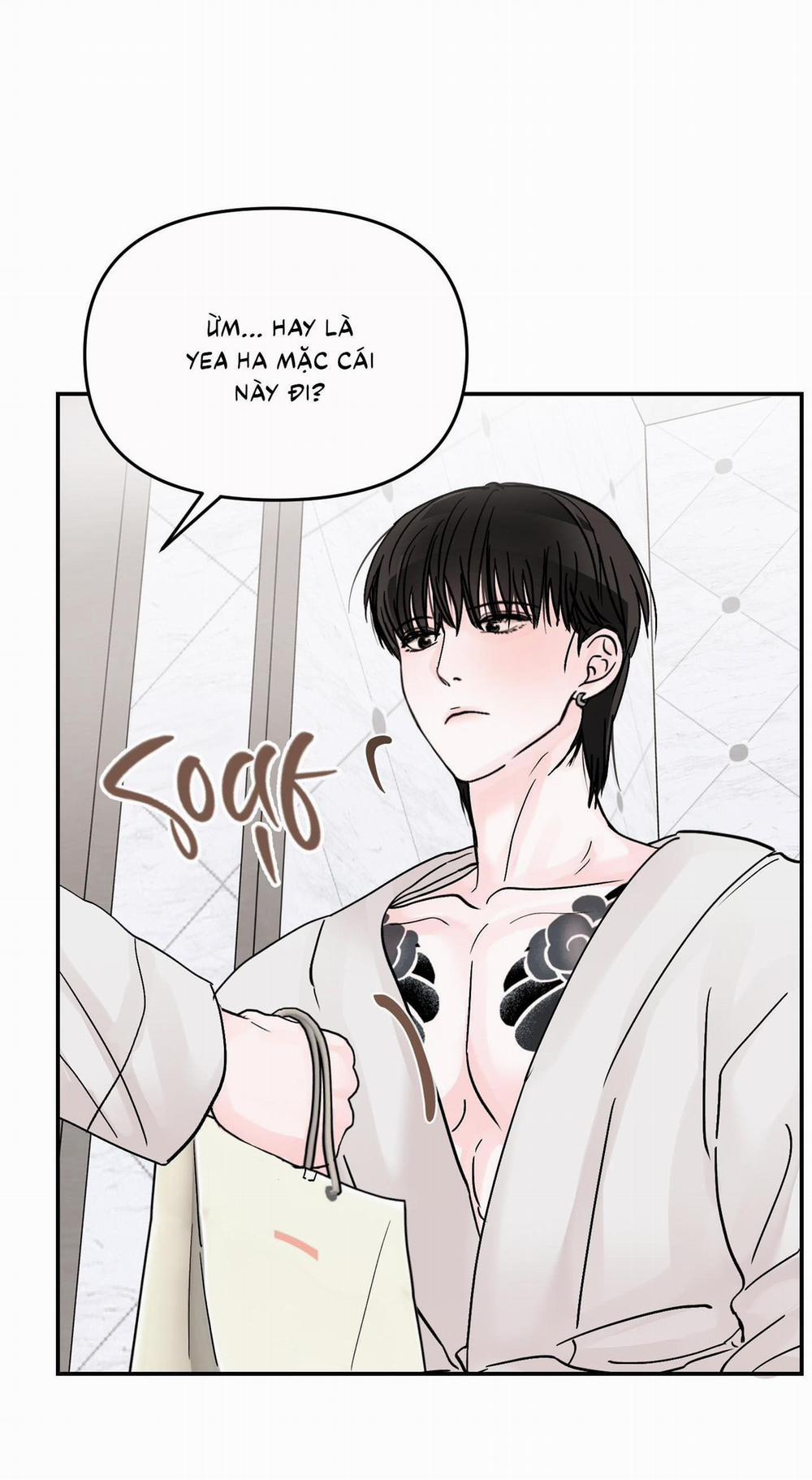 manhwax10.com - Truyện Manhwa (CBunu) Thán phục thanh xuân Chương 80 Trang 23