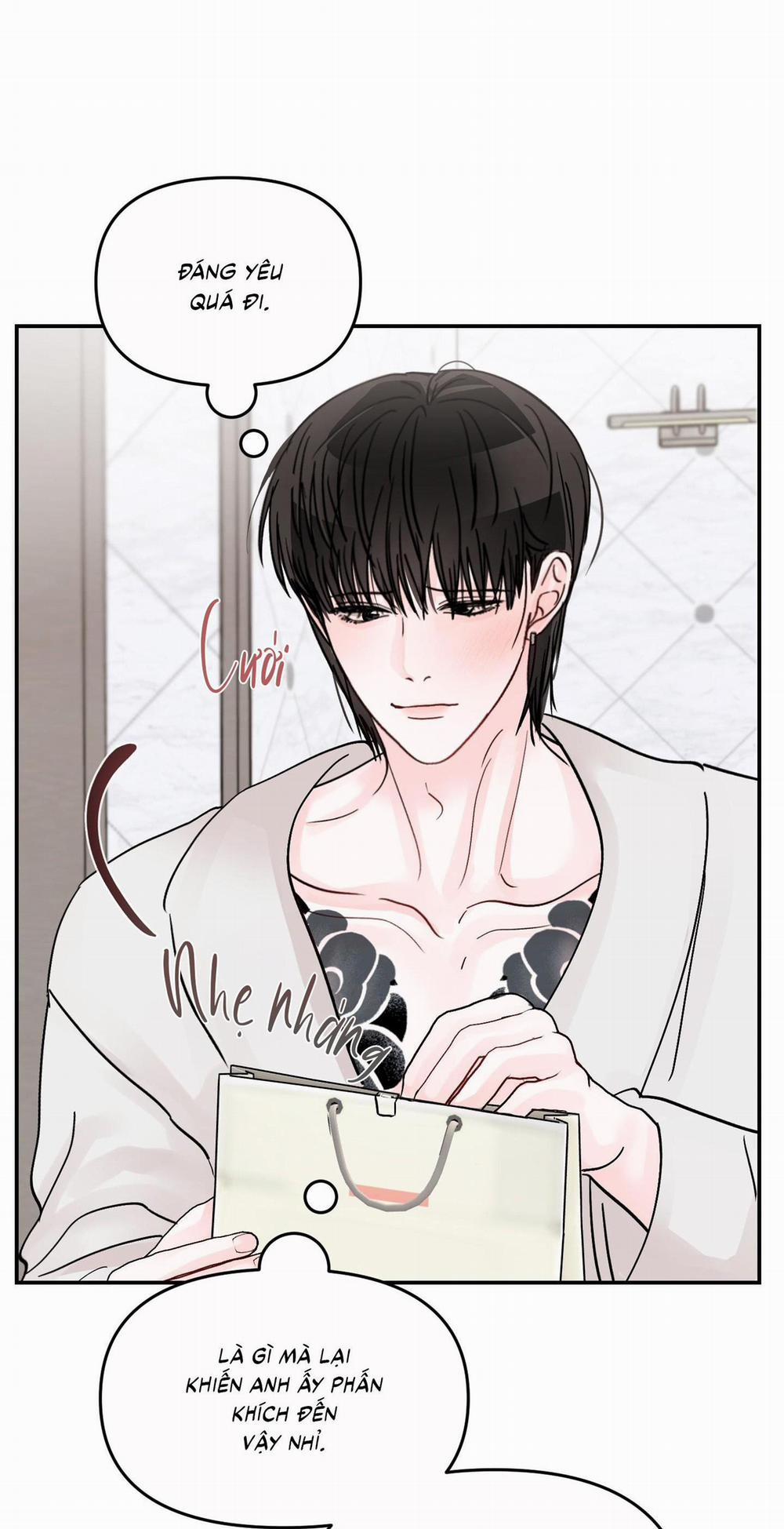 manhwax10.com - Truyện Manhwa (CBunu) Thán phục thanh xuân Chương 80 Trang 27