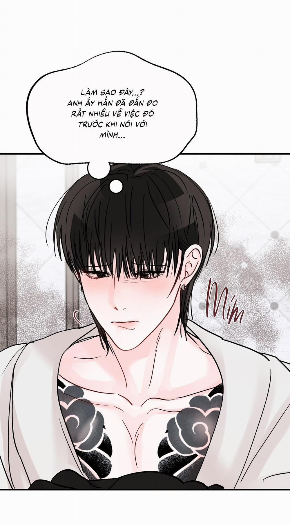 manhwax10.com - Truyện Manhwa (CBunu) Thán phục thanh xuân Chương 80 Trang 33