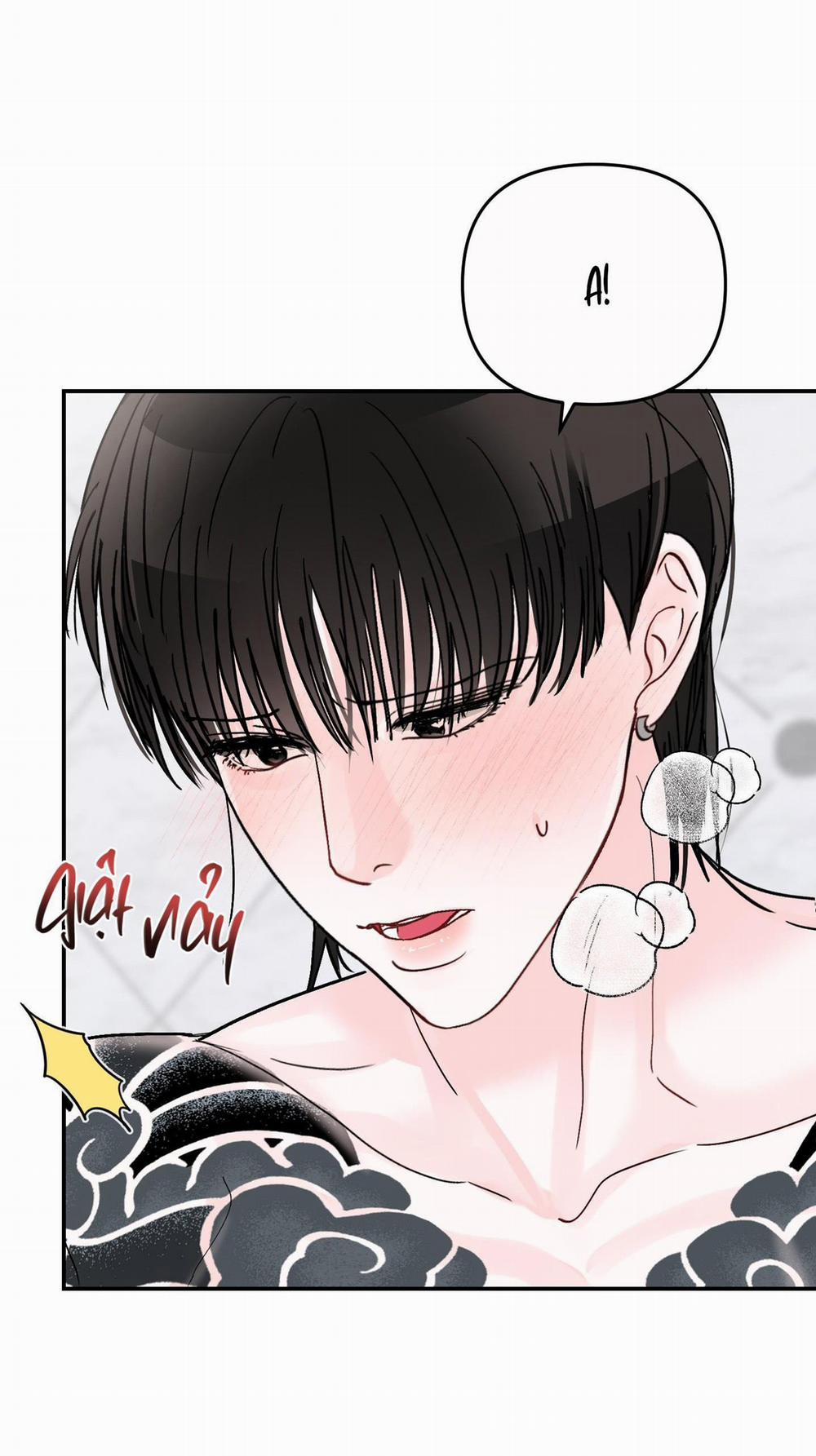 manhwax10.com - Truyện Manhwa (CBunu) Thán phục thanh xuân Chương 80 Trang 5