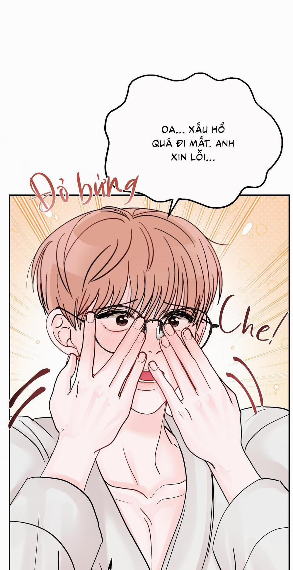 manhwax10.com - Truyện Manhwa (CBunu) Thán phục thanh xuân Chương 80 Trang 44