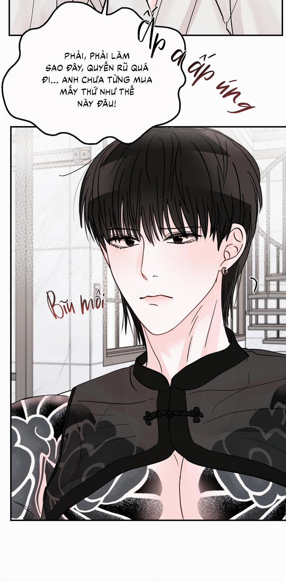 manhwax10.com - Truyện Manhwa (CBunu) Thán phục thanh xuân Chương 80 Trang 45