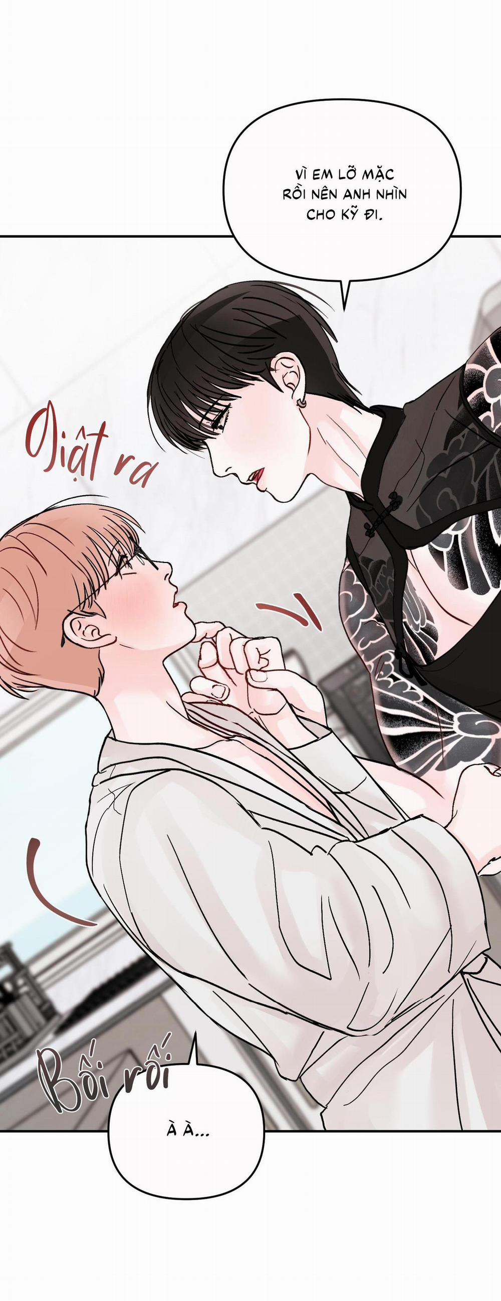 manhwax10.com - Truyện Manhwa (CBunu) Thán phục thanh xuân Chương 80 Trang 48