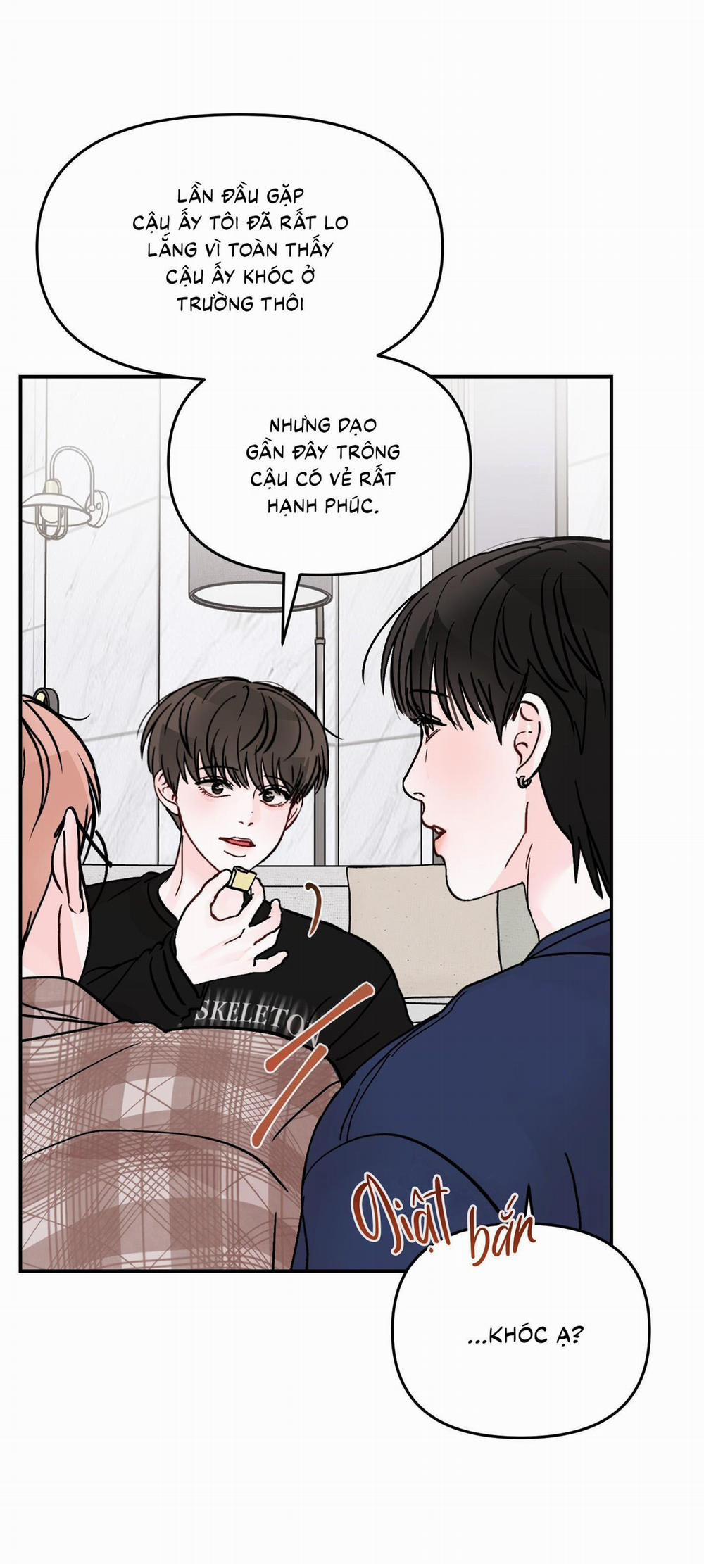 manhwax10.com - Truyện Manhwa (CBunu) Thán phục thanh xuân Chương 82 H Trang 46