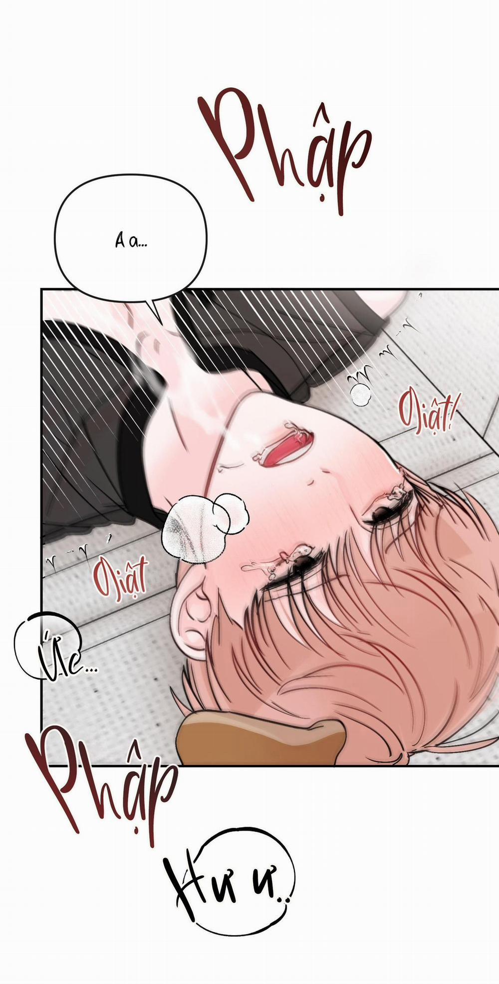 manhwax10.com - Truyện Manhwa (CBunu) Thán phục thanh xuân Chương 82 H Trang 9