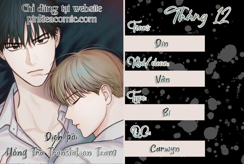 manhwax10.com - Truyện Manhwa (CBunu) THÁNG 12 Chương 55 Trang 8