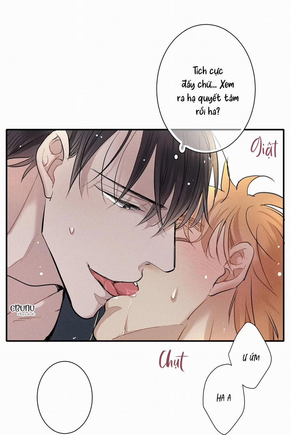 manhwax10.com - Truyện Manhwa (CBunu) Tình yêu và danh vọng Chương 19 Trang 107