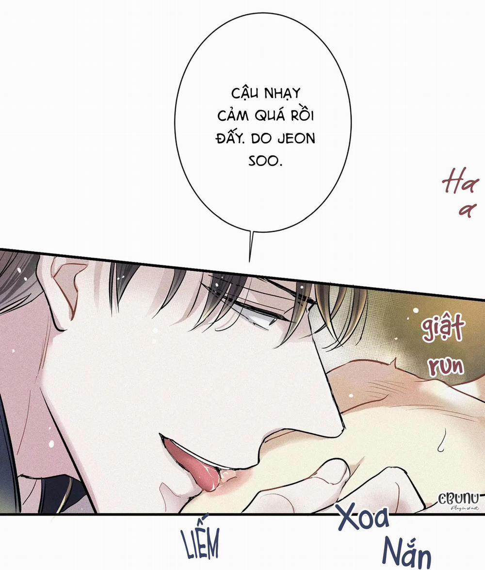 manhwax10.com - Truyện Manhwa (CBunu) Tình yêu và danh vọng Chương 19 Trang 124