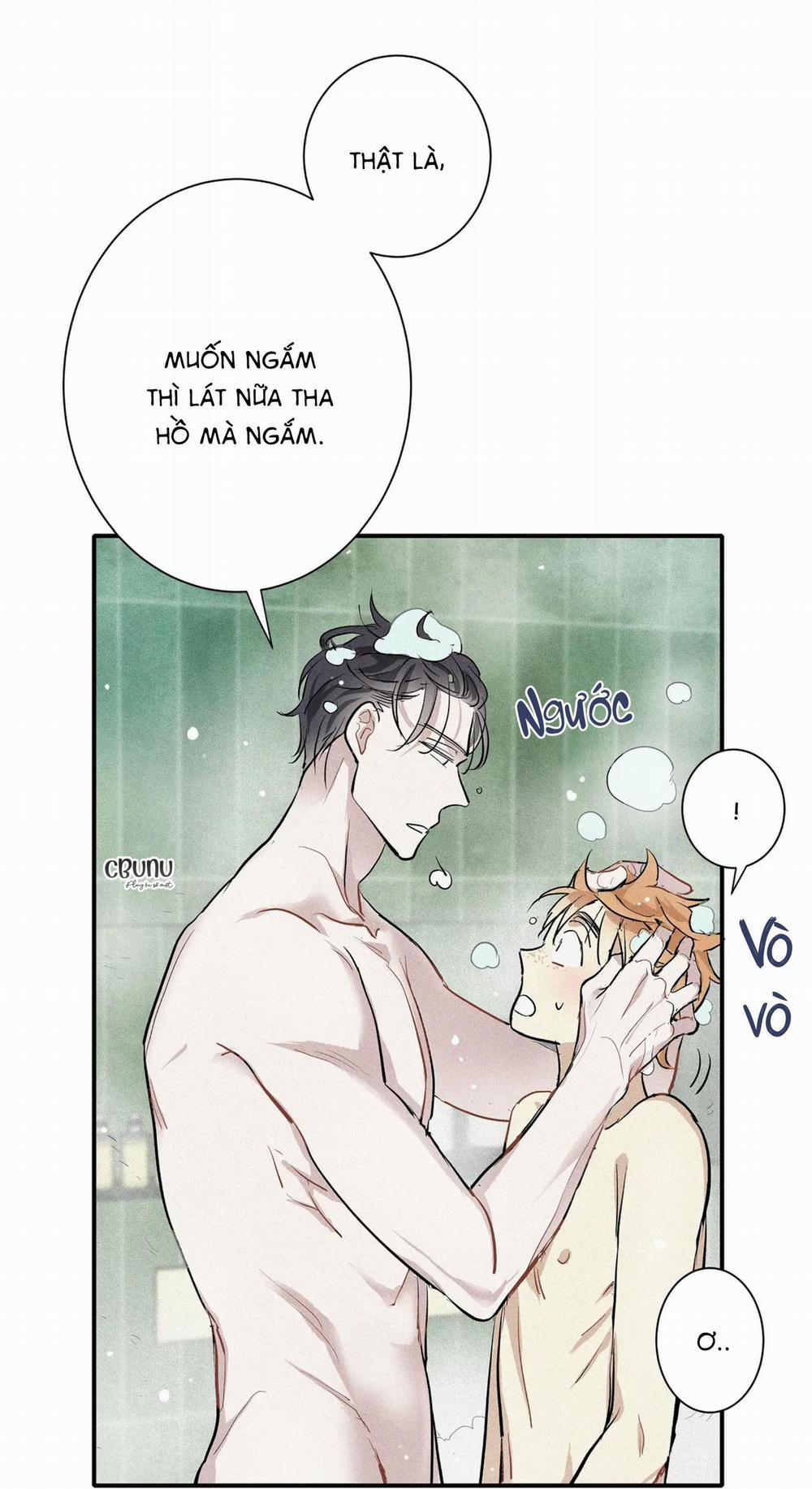 manhwax10.com - Truyện Manhwa (CBunu) Tình yêu và danh vọng Chương 19 Trang 26