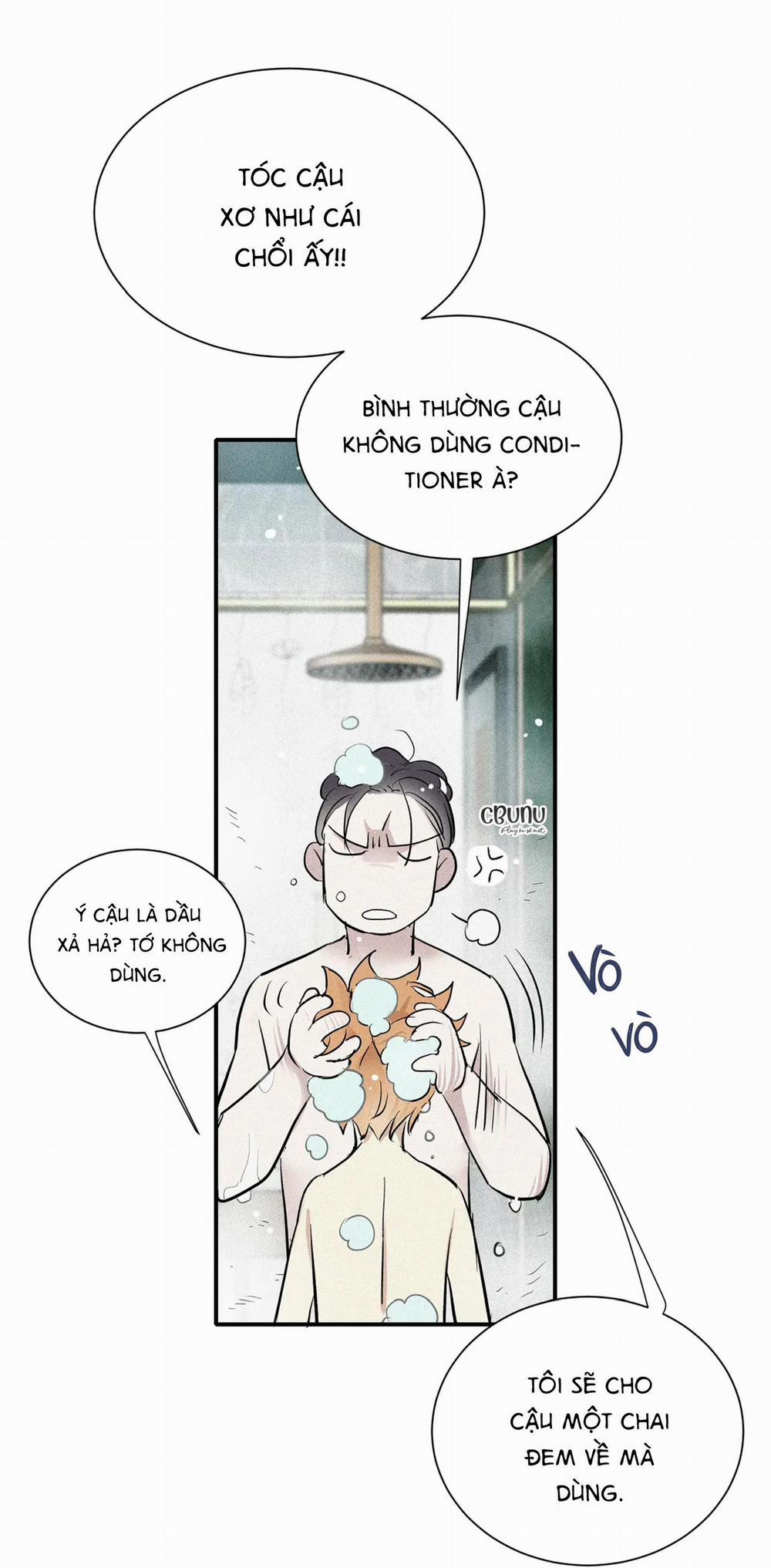 manhwax10.com - Truyện Manhwa (CBunu) Tình yêu và danh vọng Chương 19 Trang 29