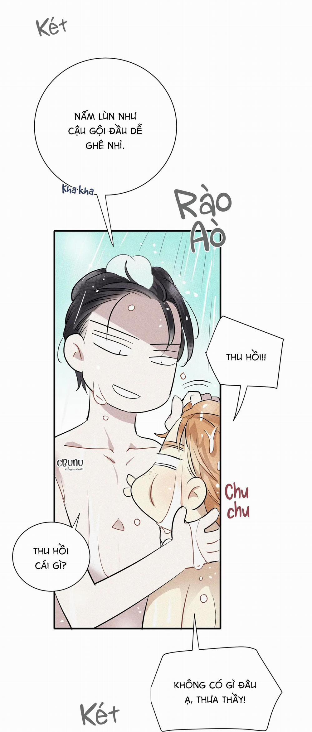 manhwax10.com - Truyện Manhwa (CBunu) Tình yêu và danh vọng Chương 19 Trang 34