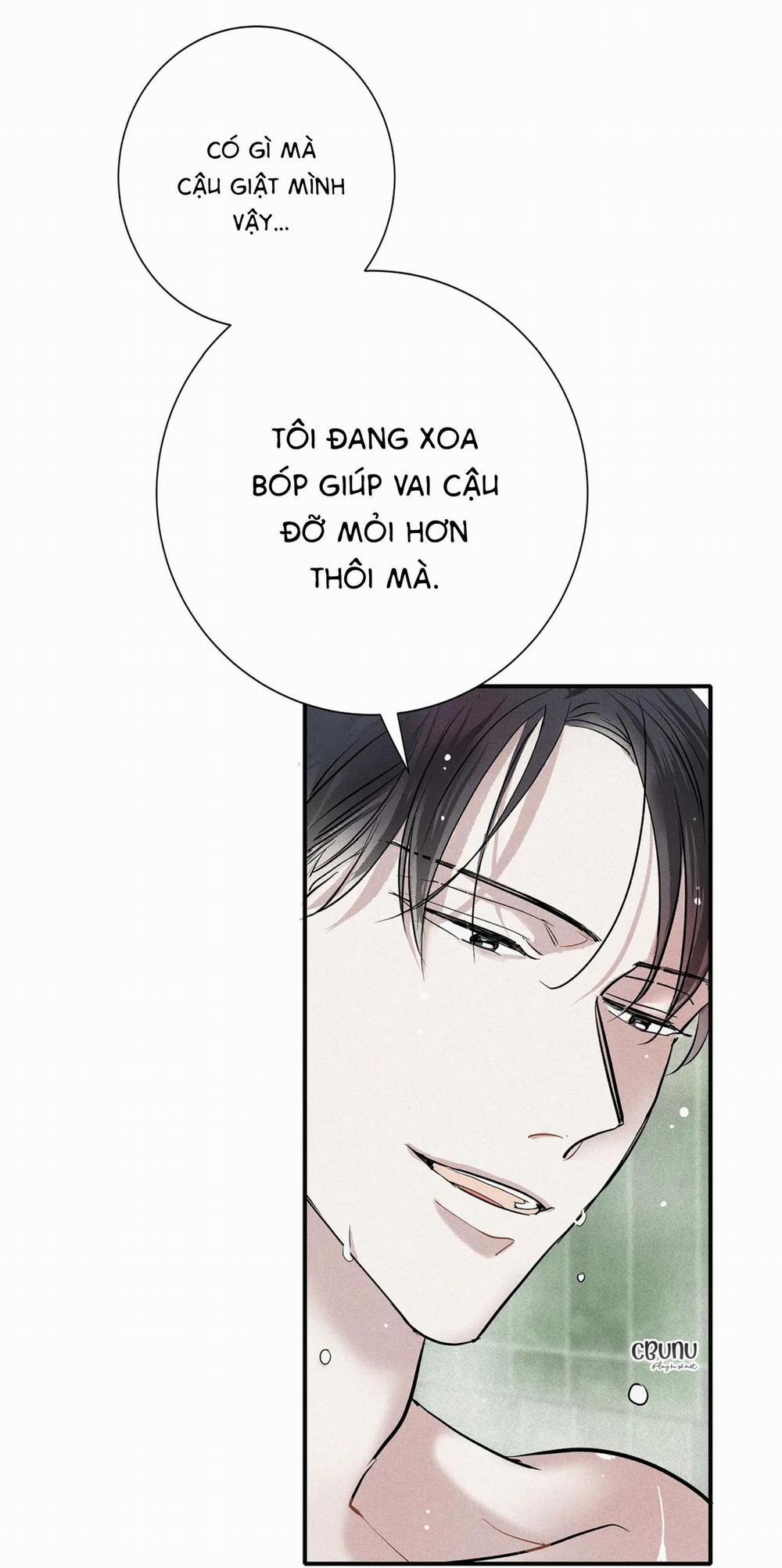 manhwax10.com - Truyện Manhwa (CBunu) Tình yêu và danh vọng Chương 19 Trang 44