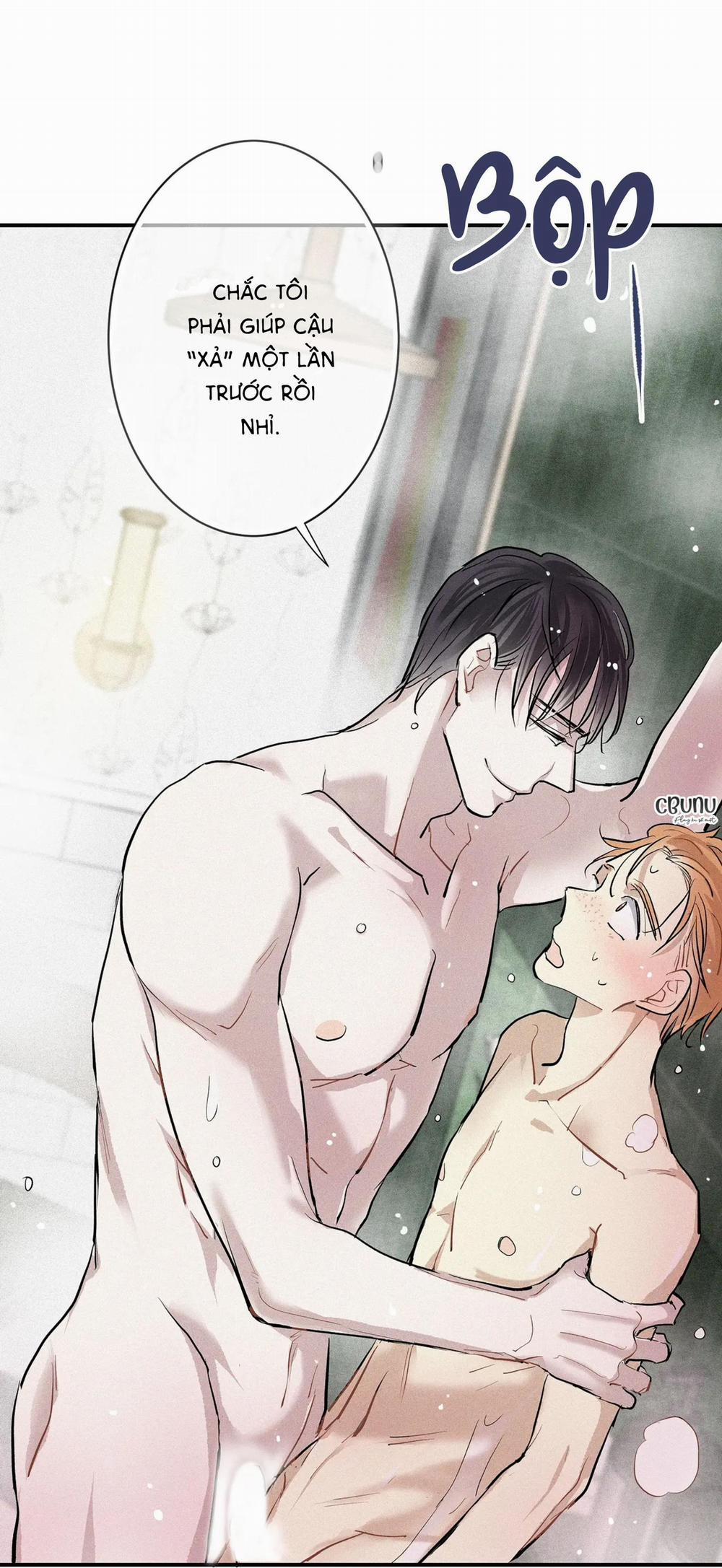 manhwax10.com - Truyện Manhwa (CBunu) Tình yêu và danh vọng Chương 19 Trang 58