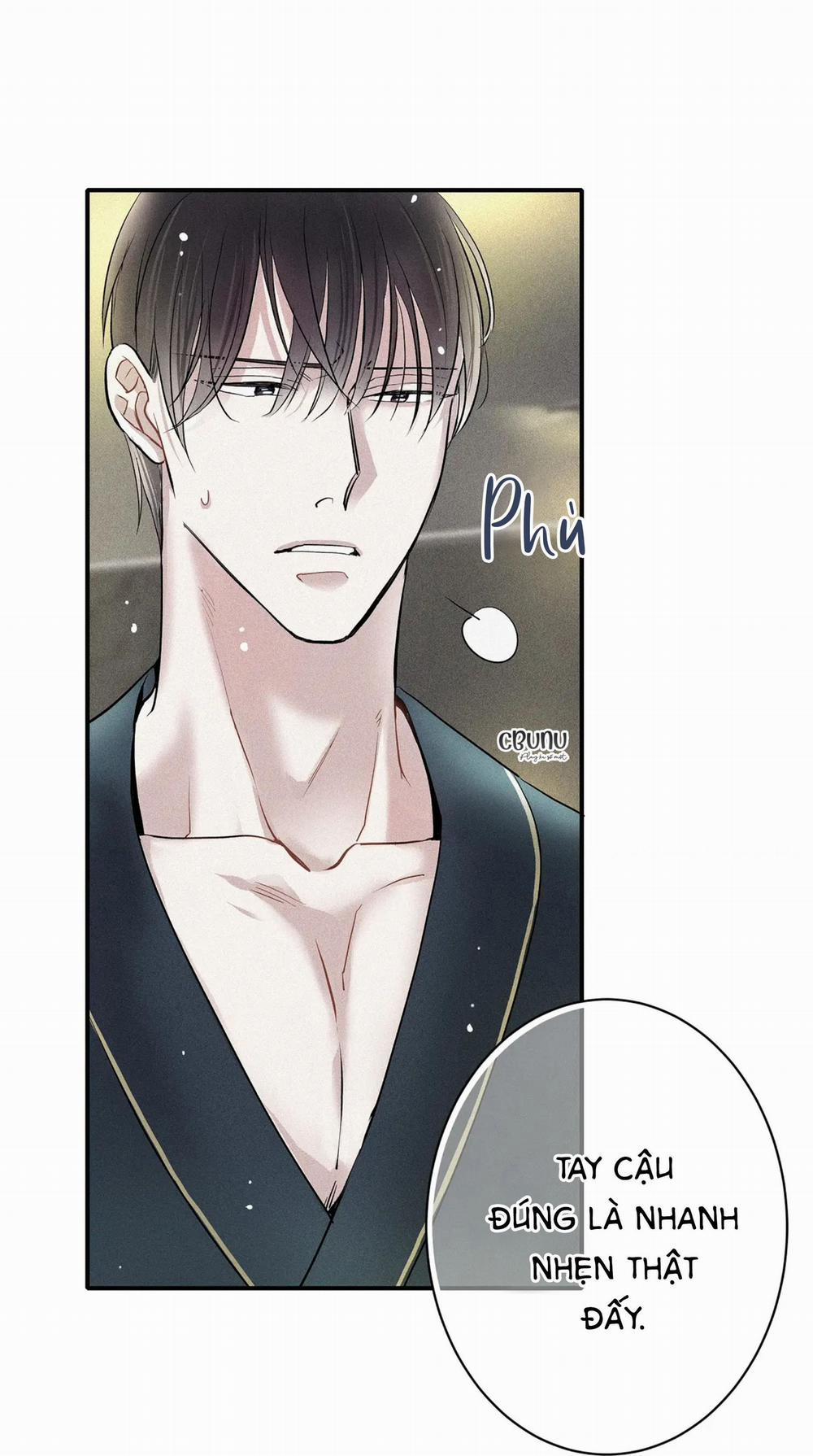 manhwax10.com - Truyện Manhwa (CBunu) Tình yêu và danh vọng Chương 19 Trang 84