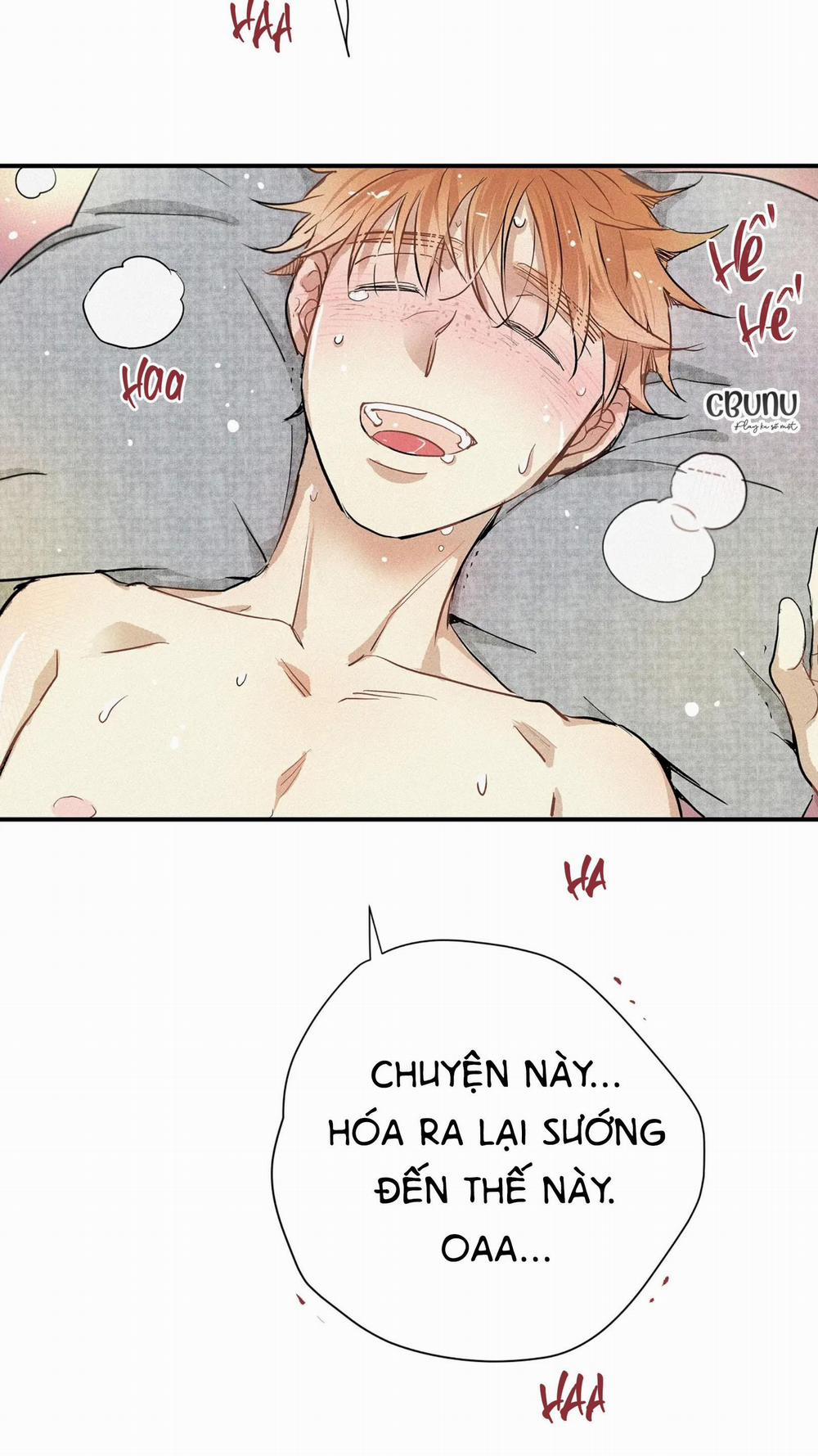 manhwax10.com - Truyện Manhwa (CBunu) Tình yêu và danh vọng Chương 20 Trang 12