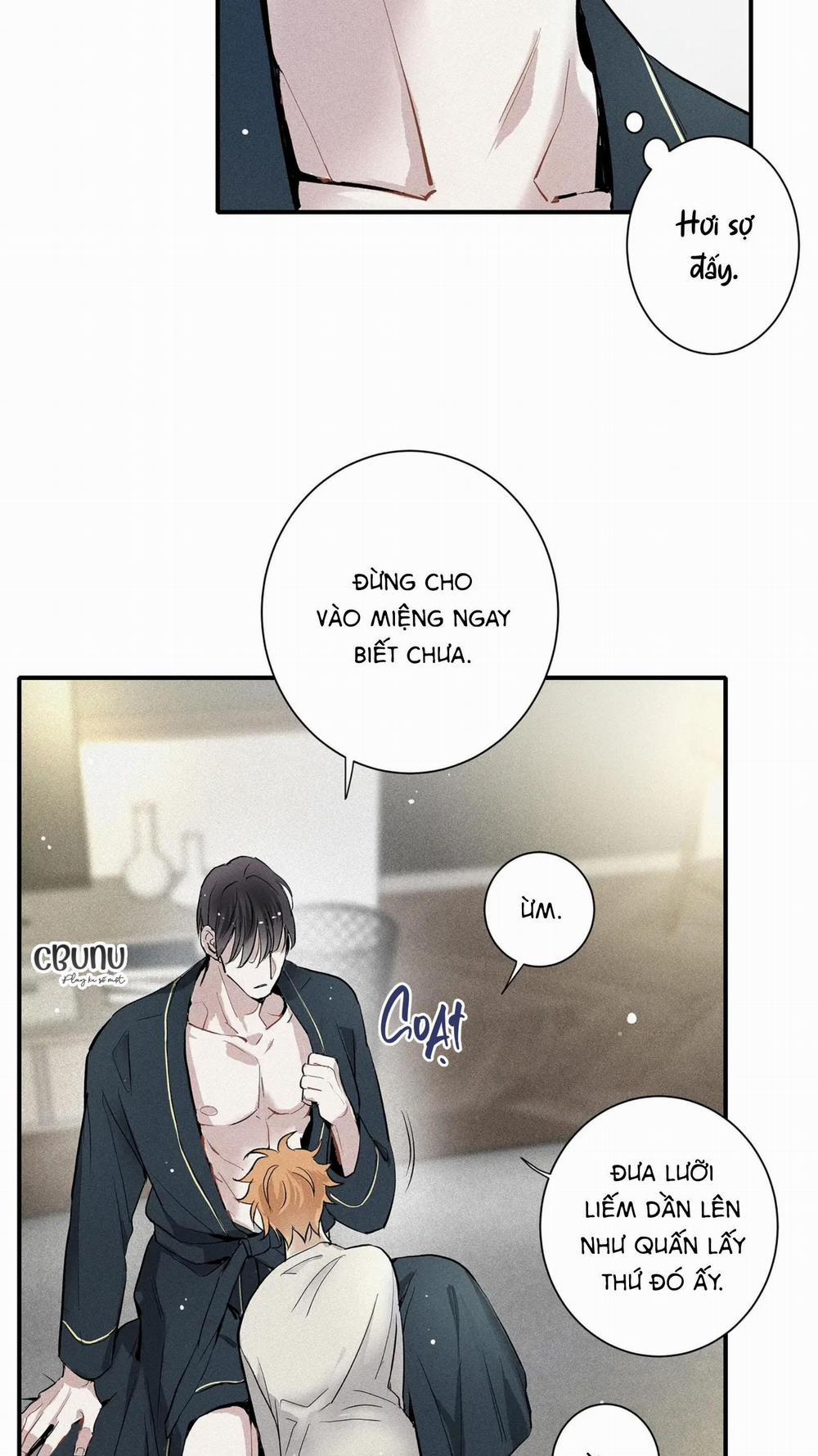 manhwax10.com - Truyện Manhwa (CBunu) Tình yêu và danh vọng Chương 20 Trang 19