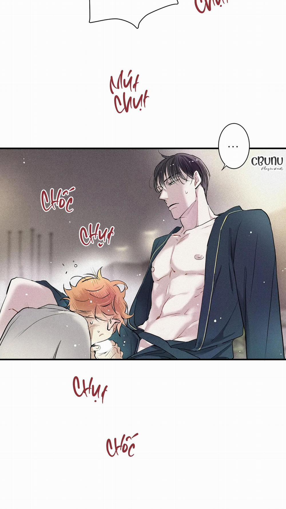 manhwax10.com - Truyện Manhwa (CBunu) Tình yêu và danh vọng Chương 20 Trang 32