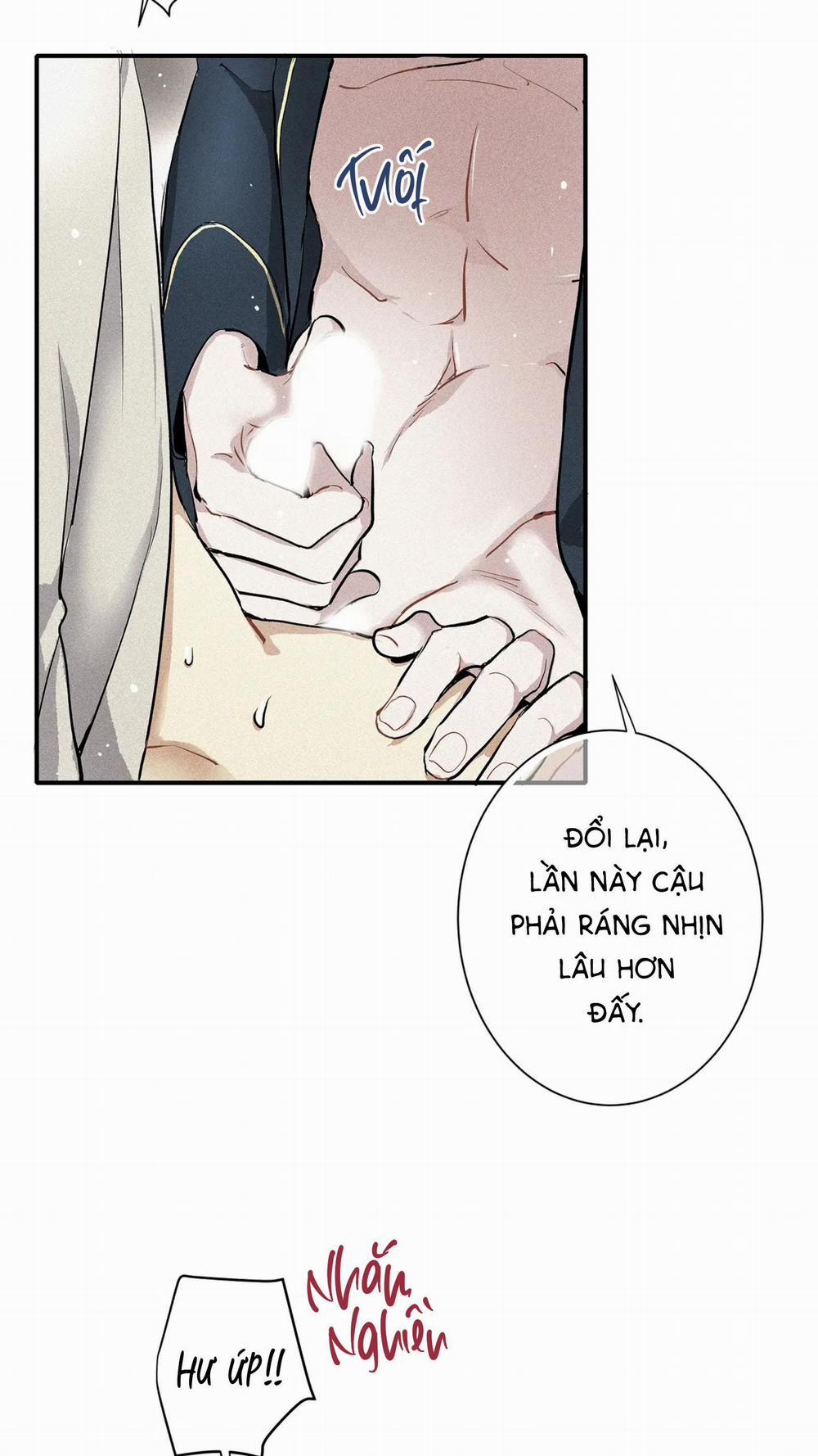 manhwax10.com - Truyện Manhwa (CBunu) Tình yêu và danh vọng Chương 20 Trang 39